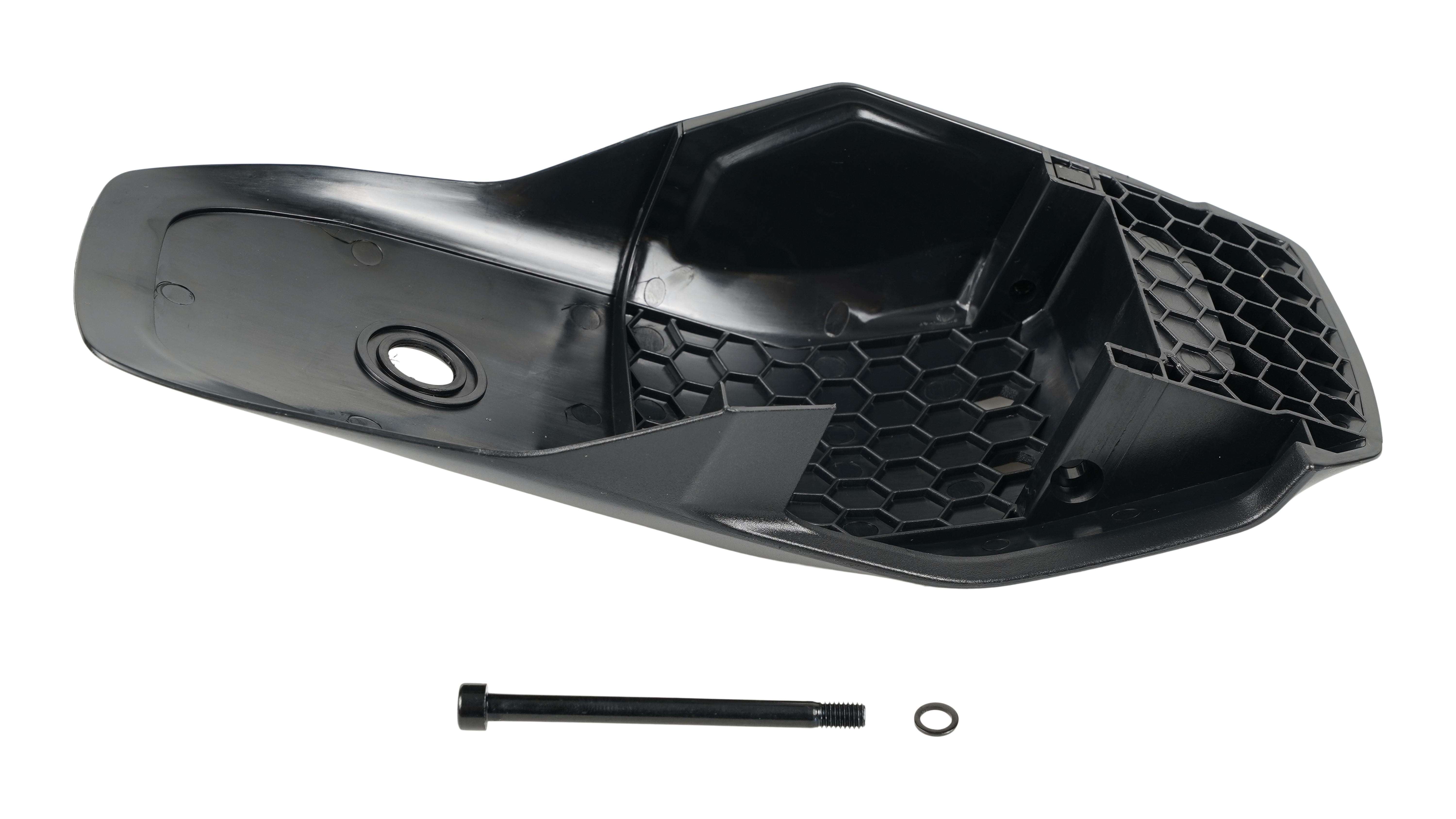Gen.2 Levo Battery Rock Guard