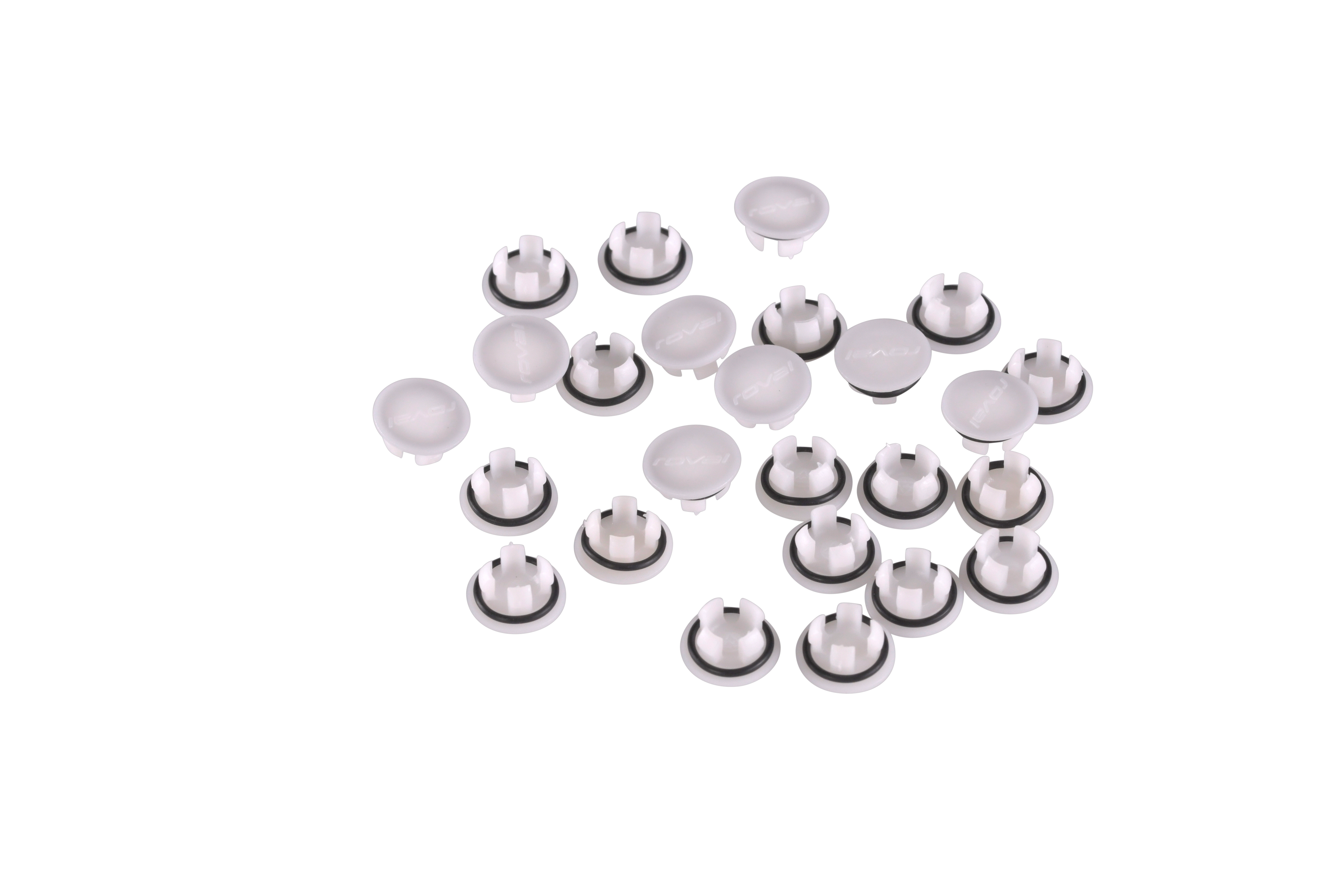 Roval Tubeless Rim Plugs for Rapide CLX 32, 50 & 64 Wheels