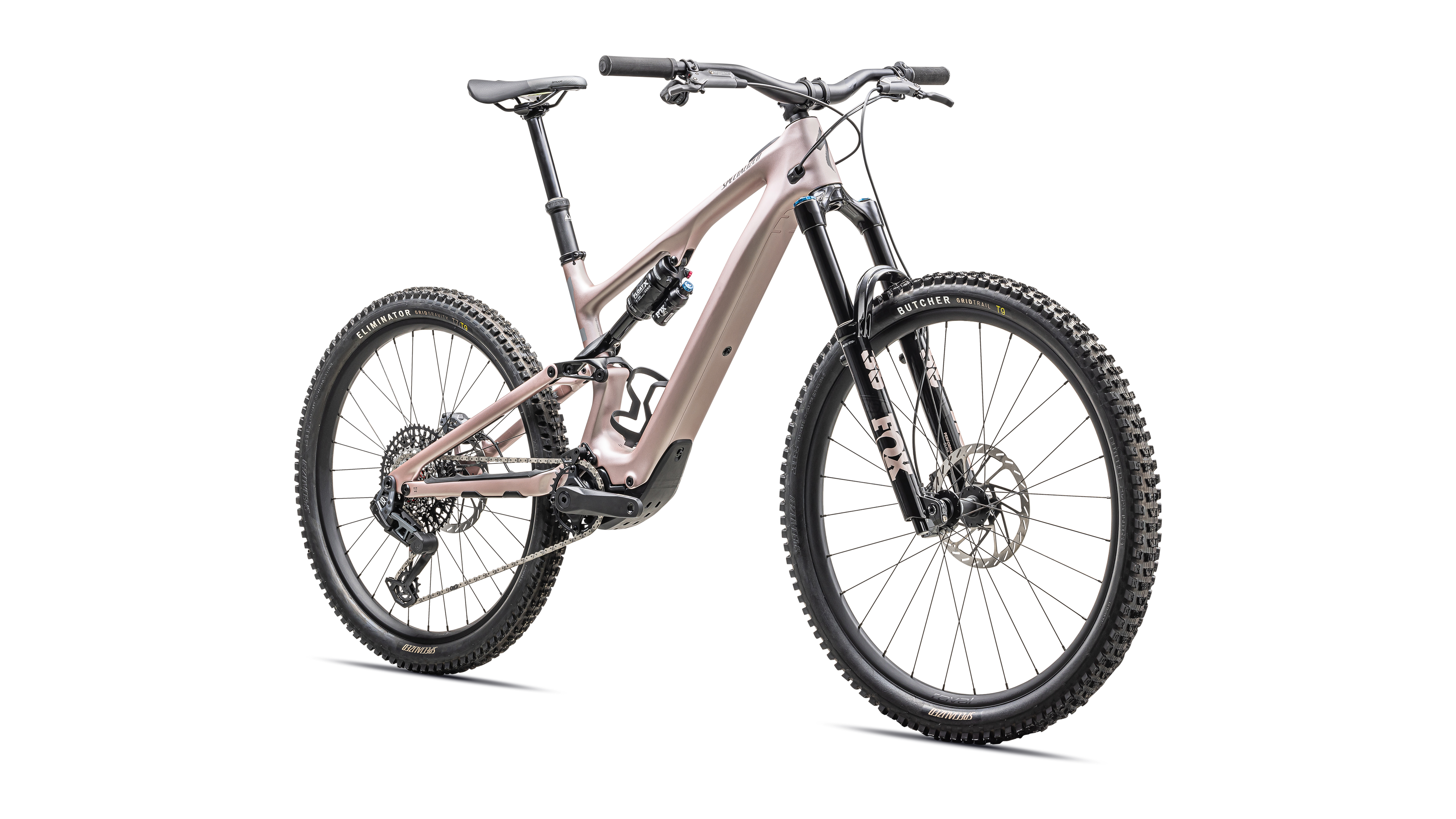 Turbo Levo SL 2 Expert