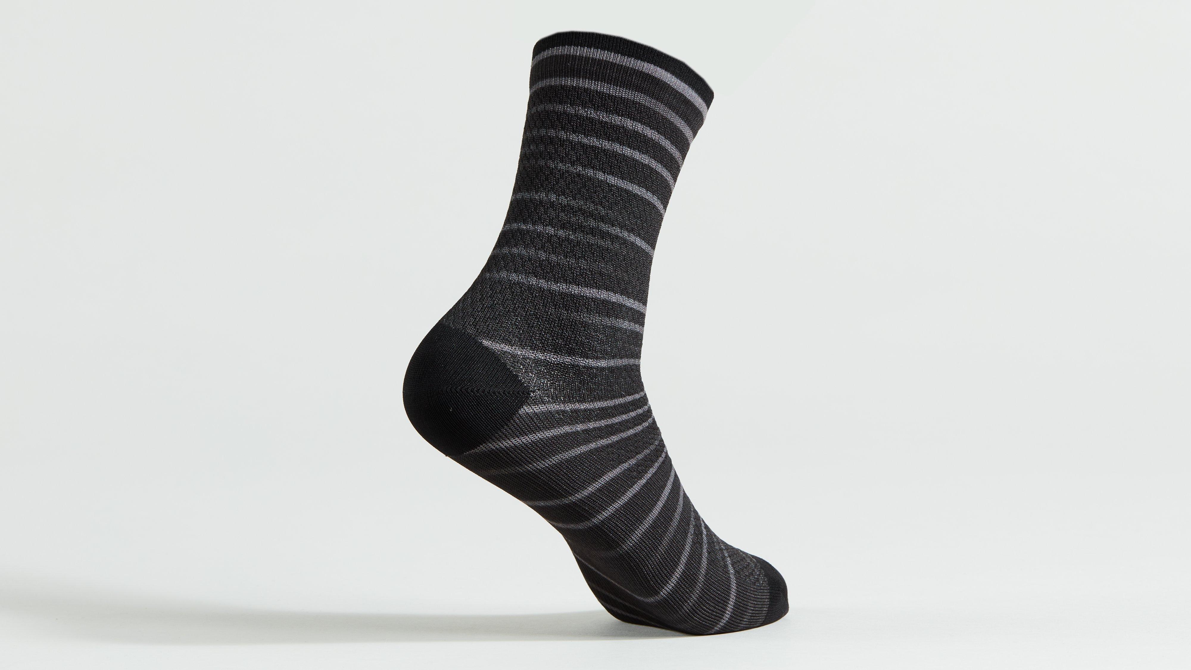 Soft Air Mid Socks