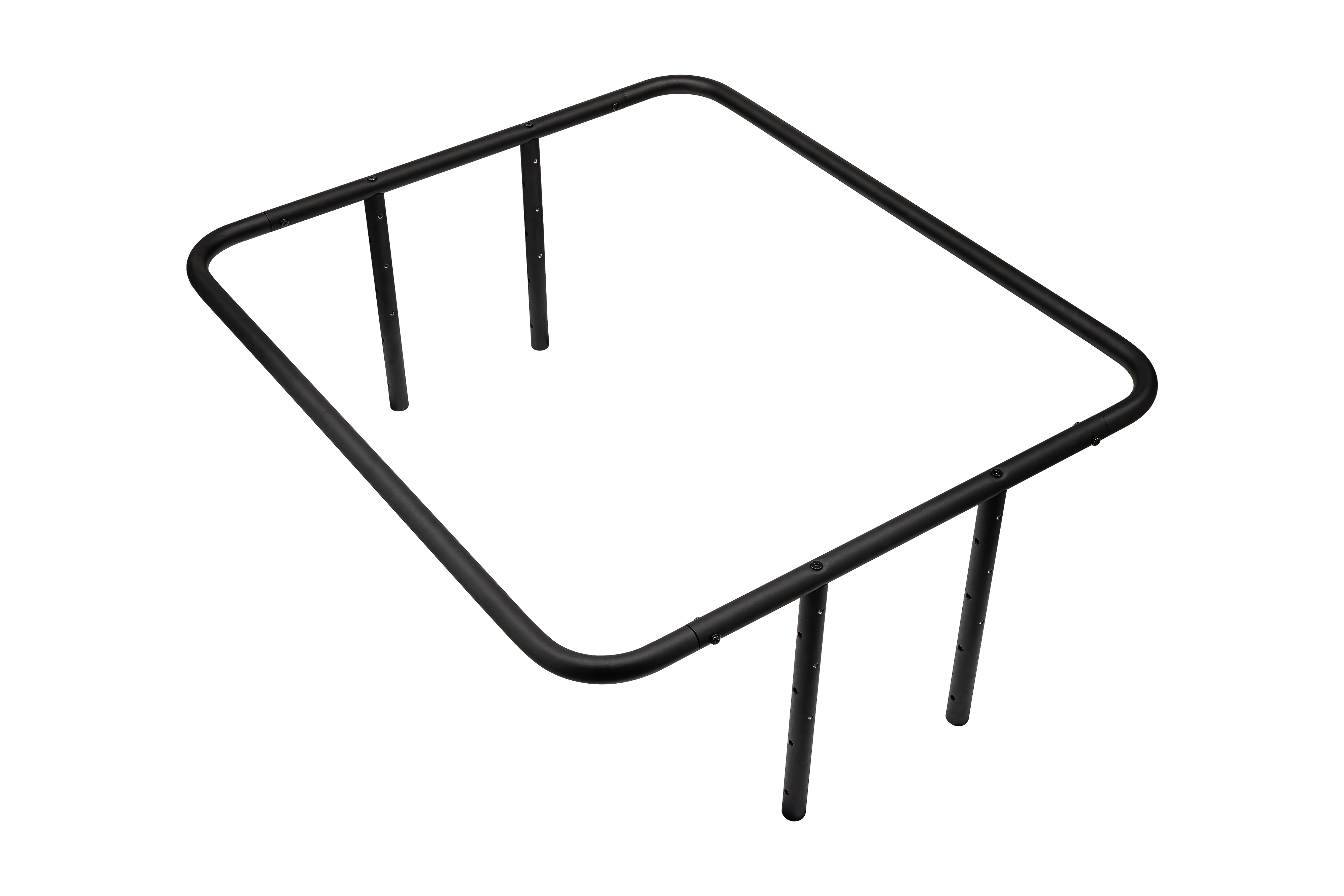 Globe LT Adjustable Cargo Rail
