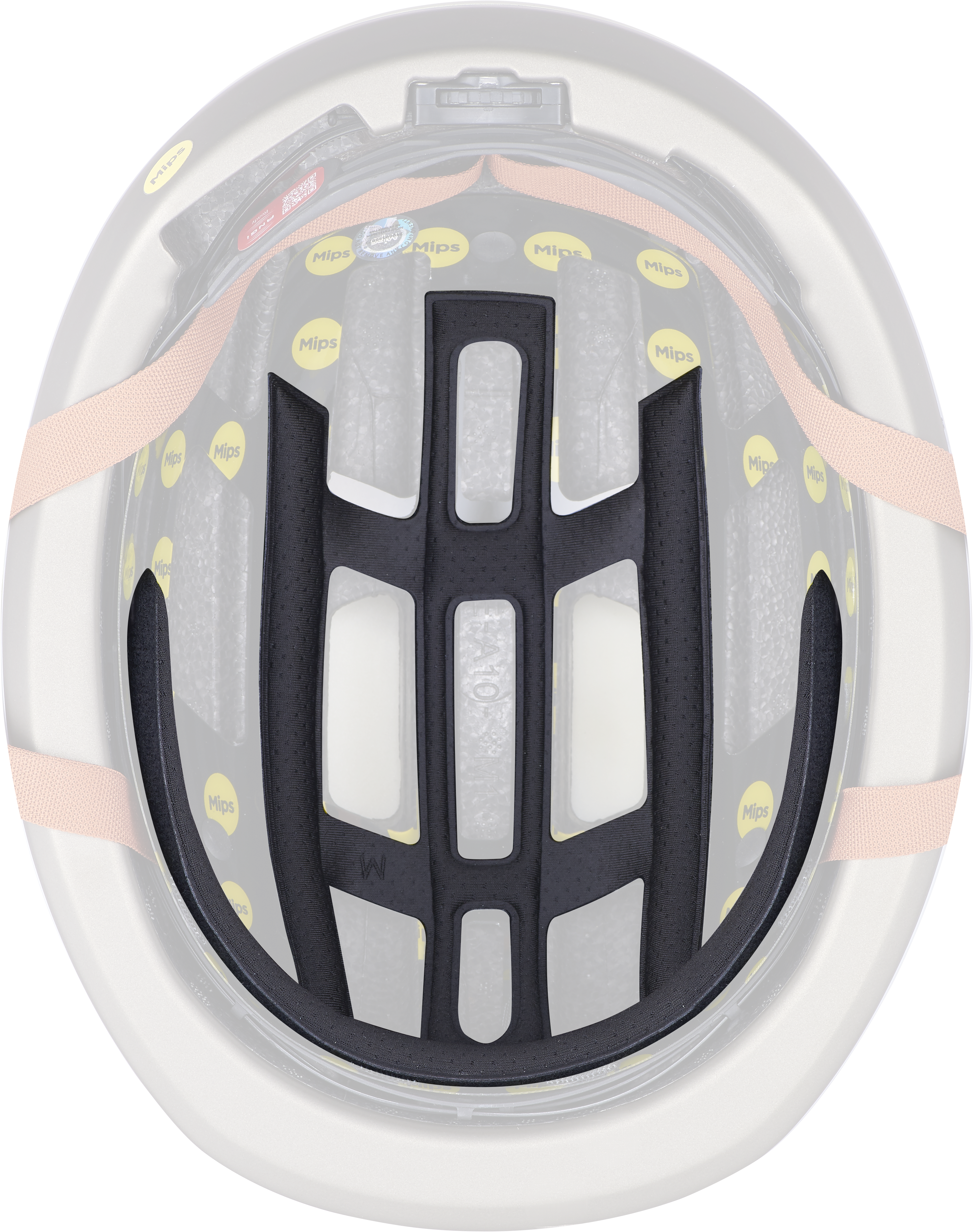 Mode Replacement Padset