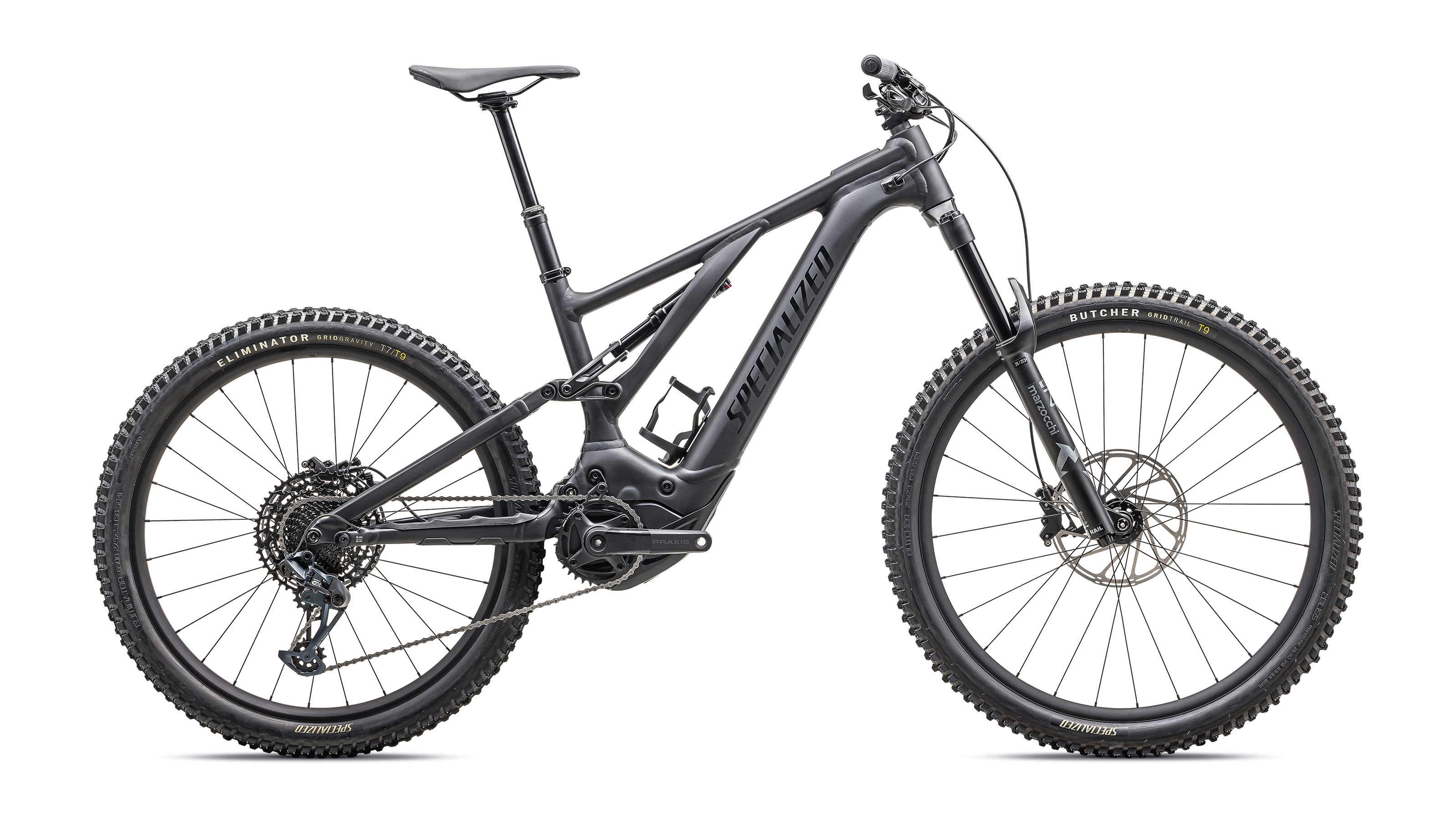 Turbo Levo 3