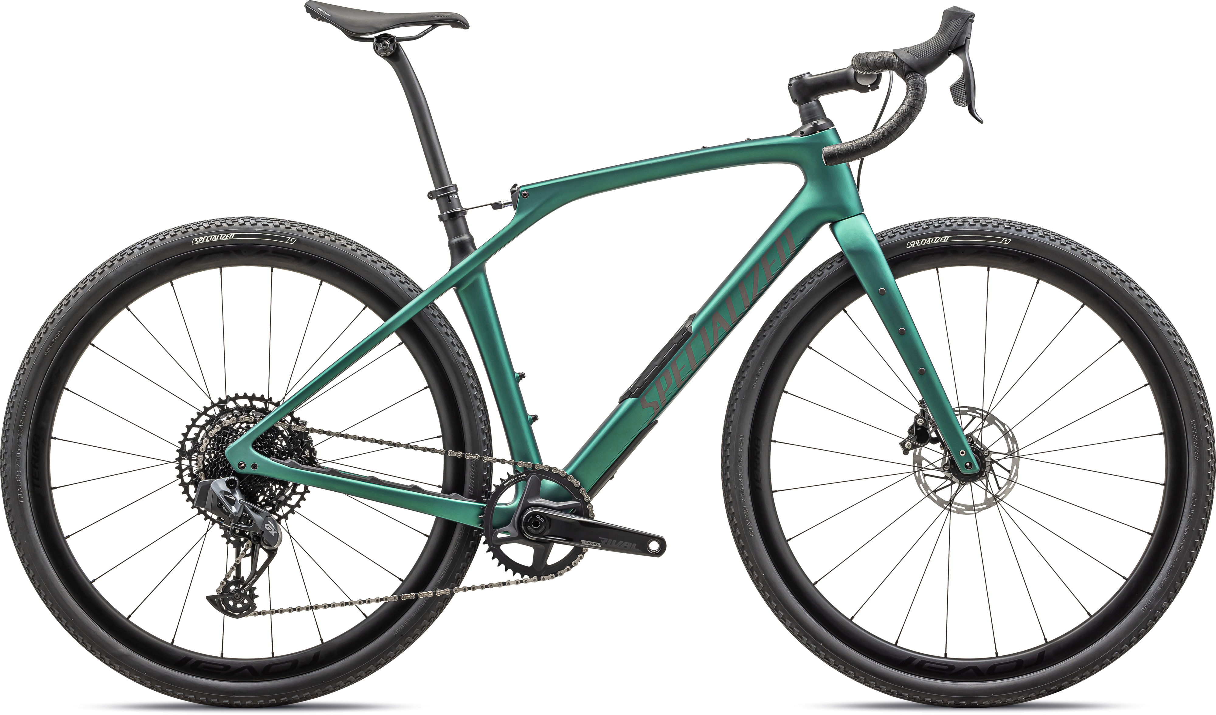 Diverge STR Expert
