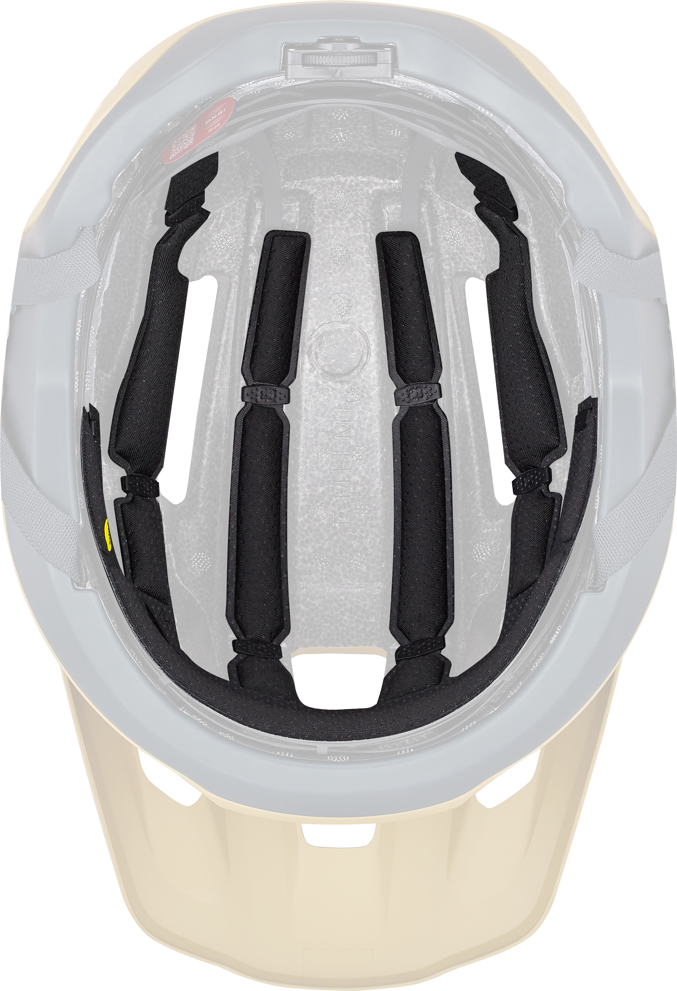 Ambush II Replacement Padset