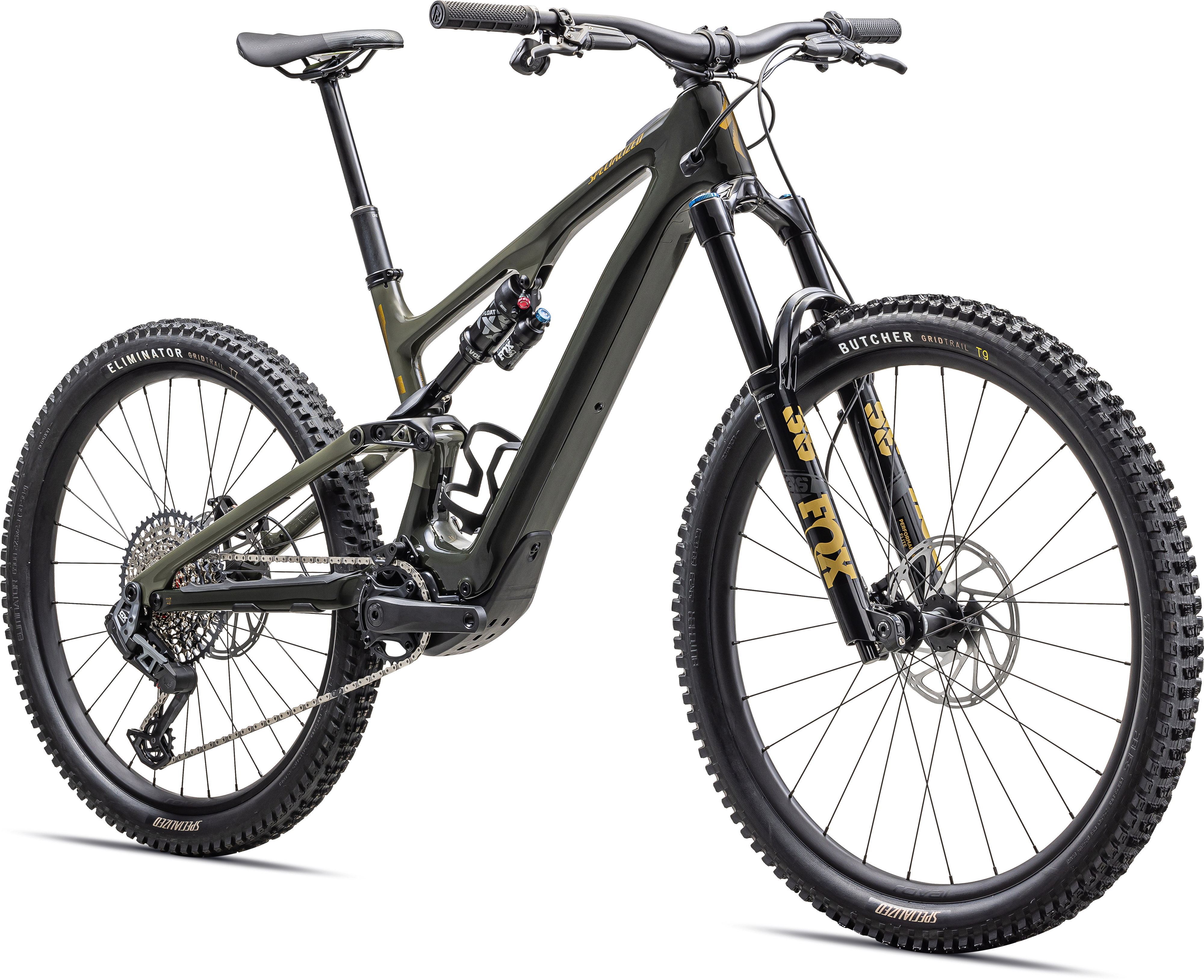 Turbo Levo SL Expert Carbon