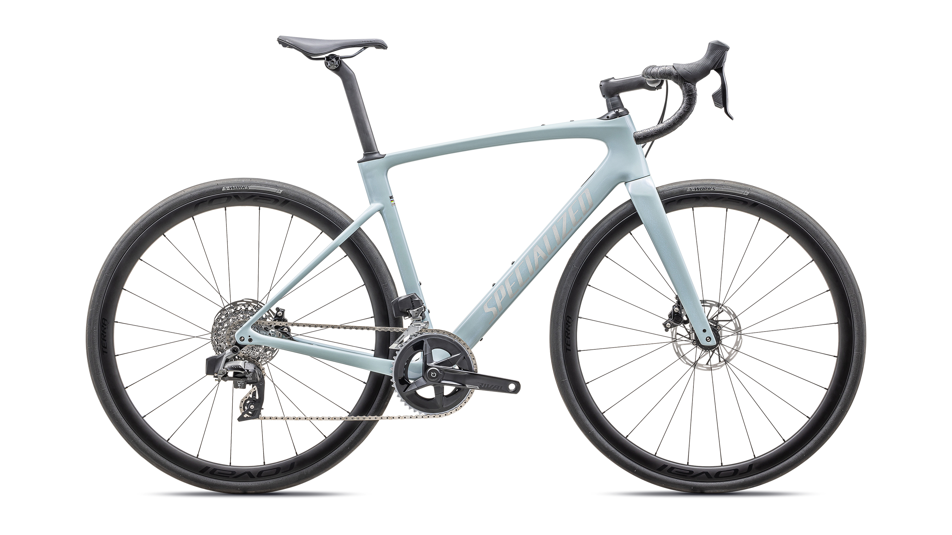 Roubaix SL8 Expert