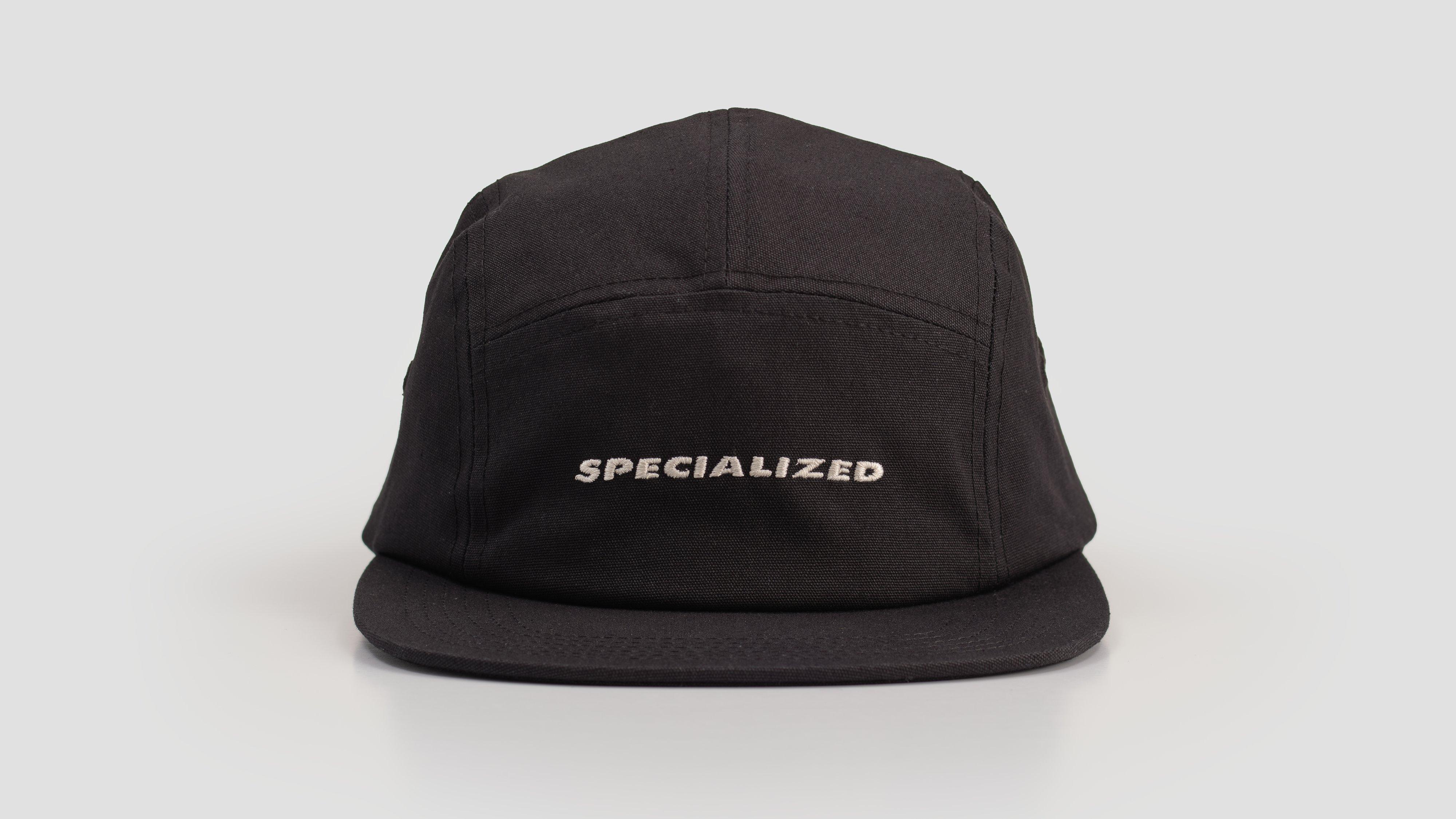 Heritage 5-Panel Camper Hat
