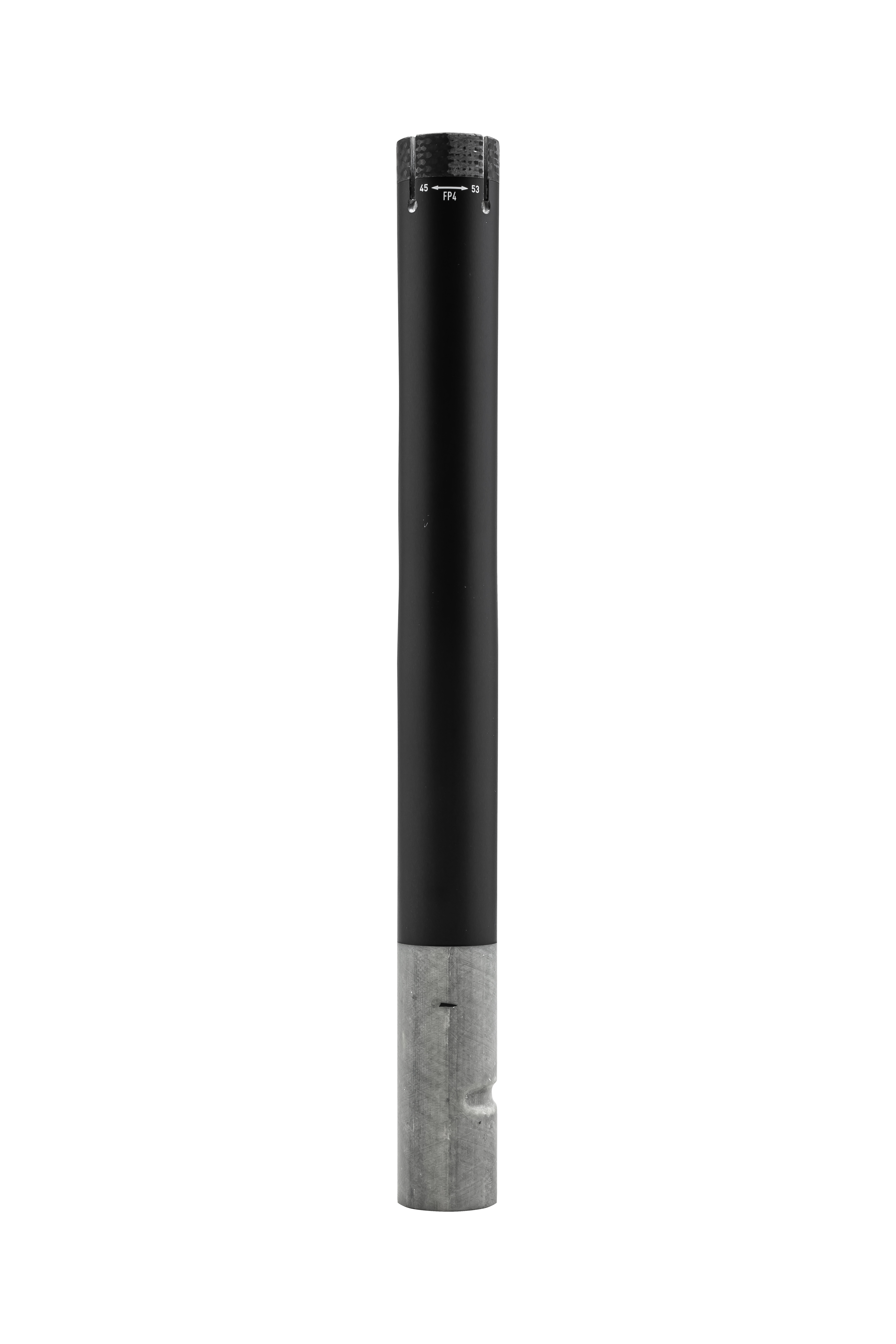Diverge STR Frame Post 4
