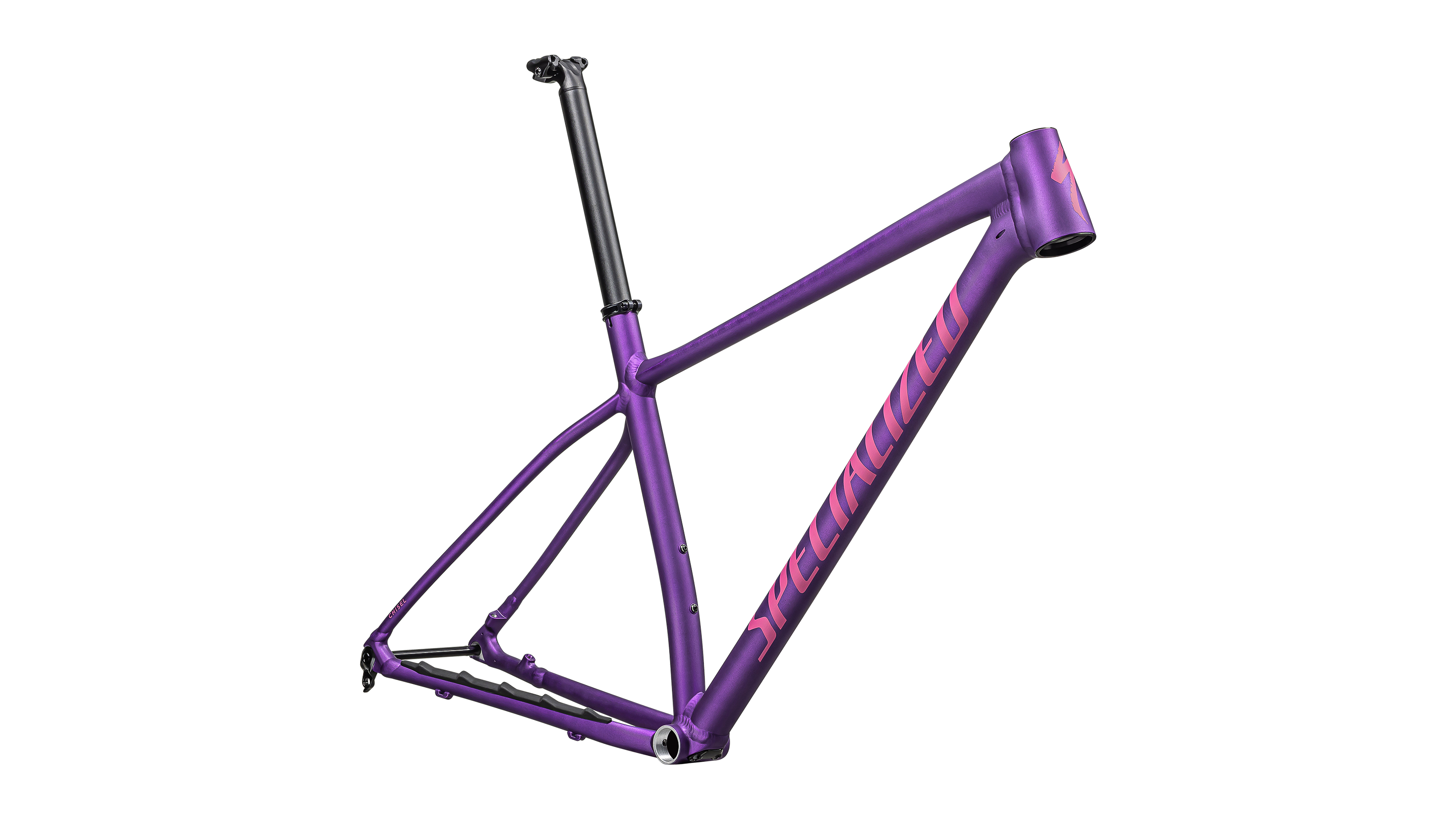 Chisel Hardtail Frameset