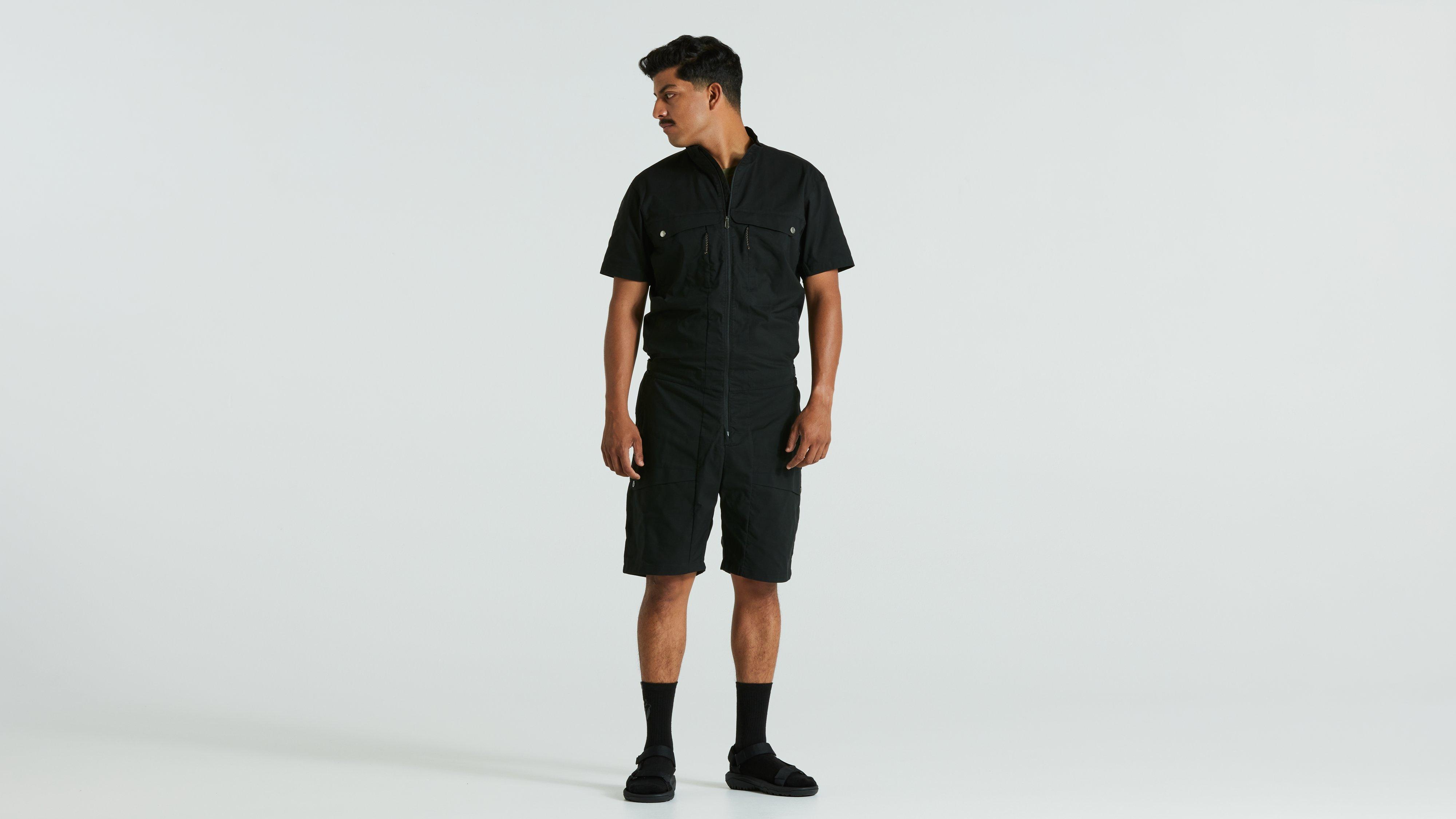Men's Specialized/Fjällräven Field Suit