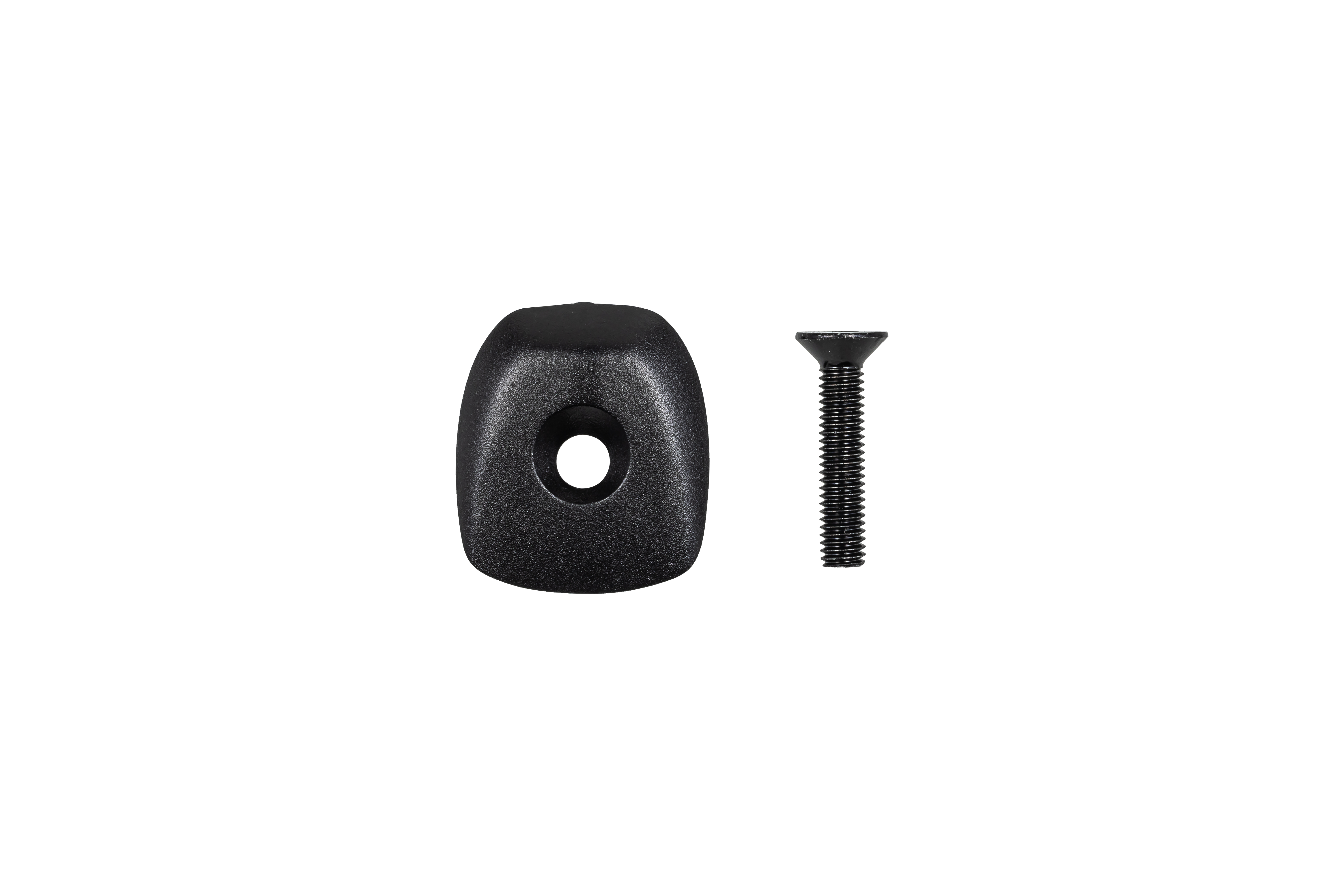 Rapide Cockpit Top Cap & Bolt