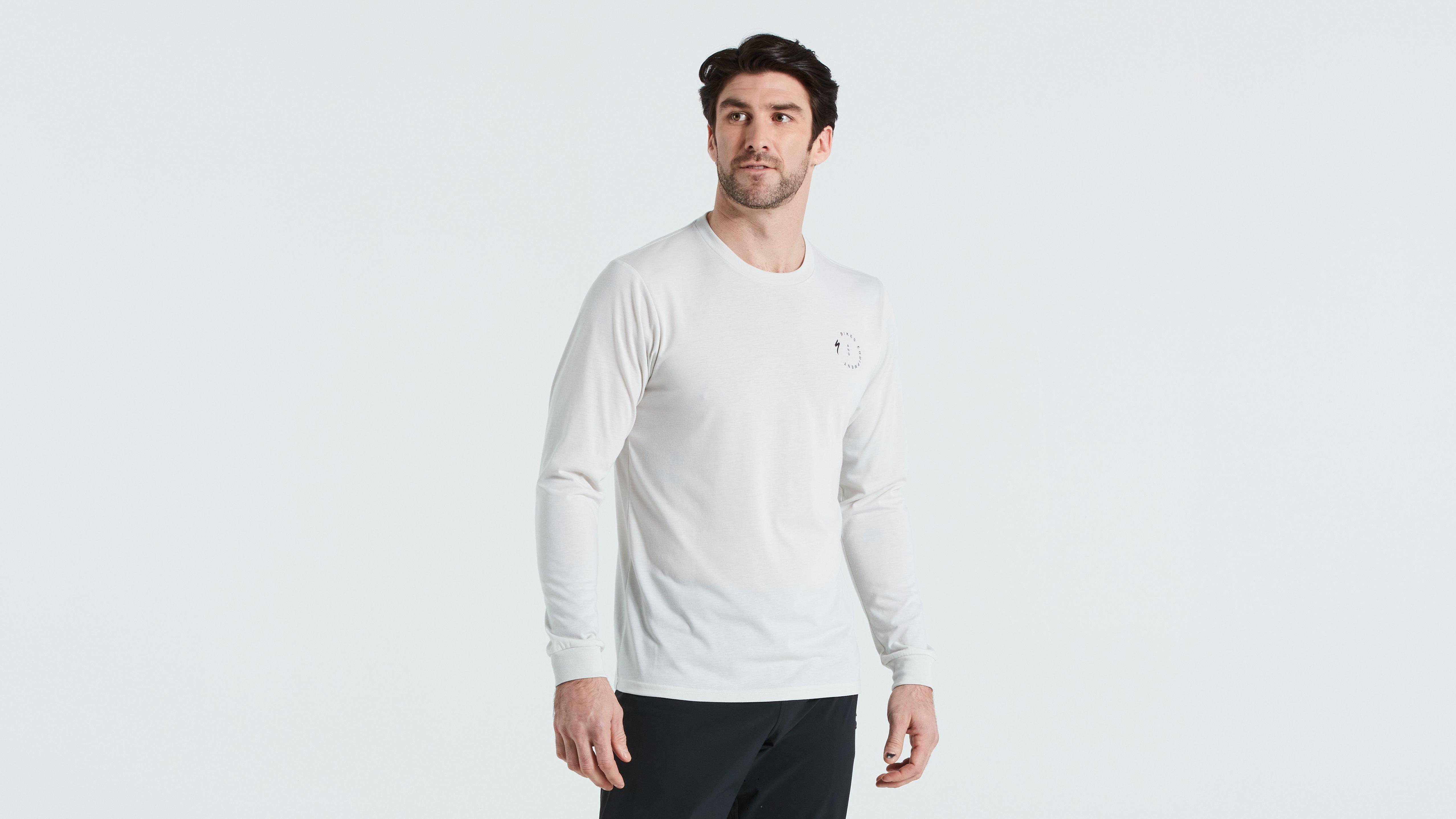 Stoke Long Sleeve T-Shirt