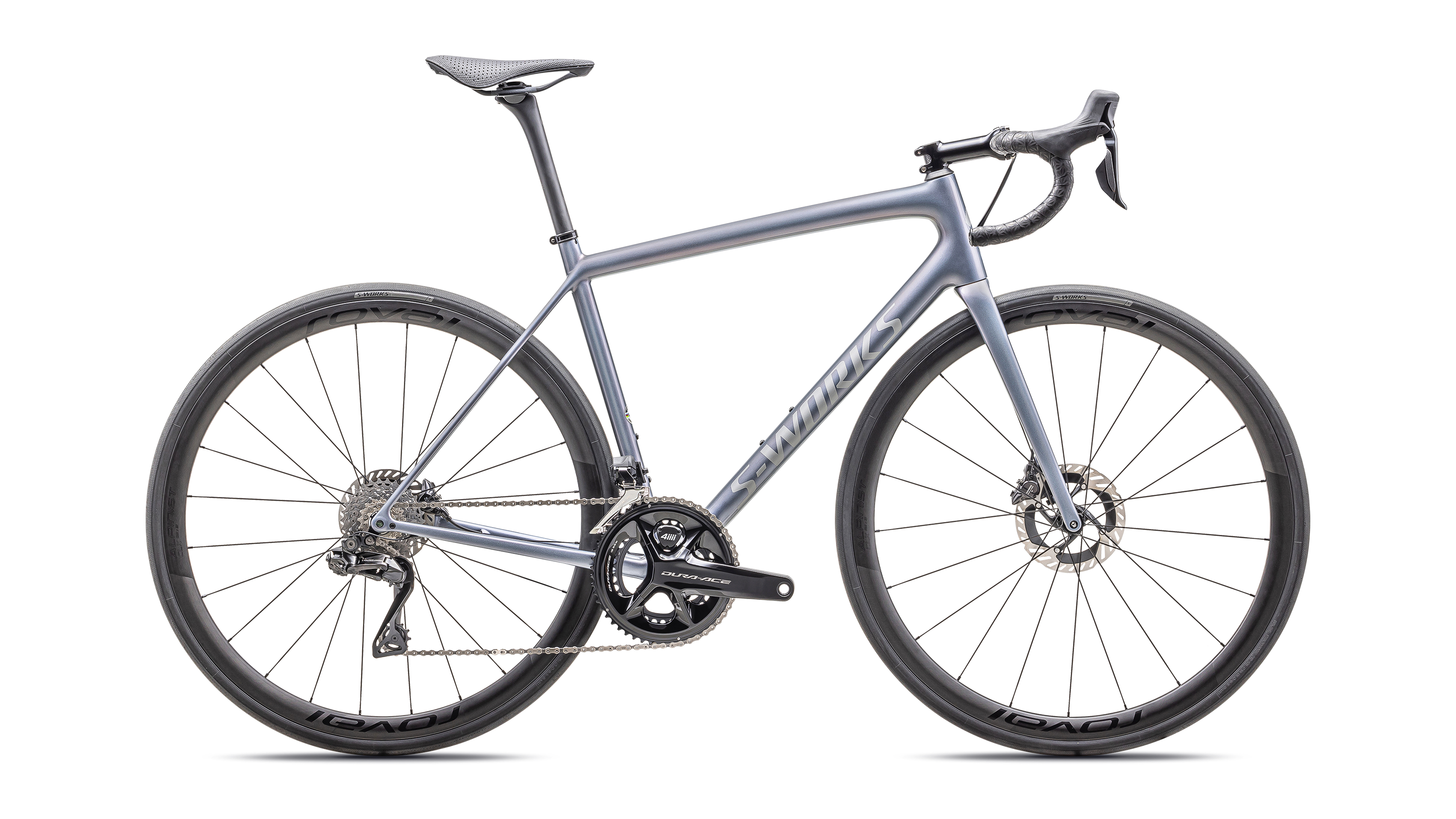 S-Works Aethos - Dura-Ace Di2