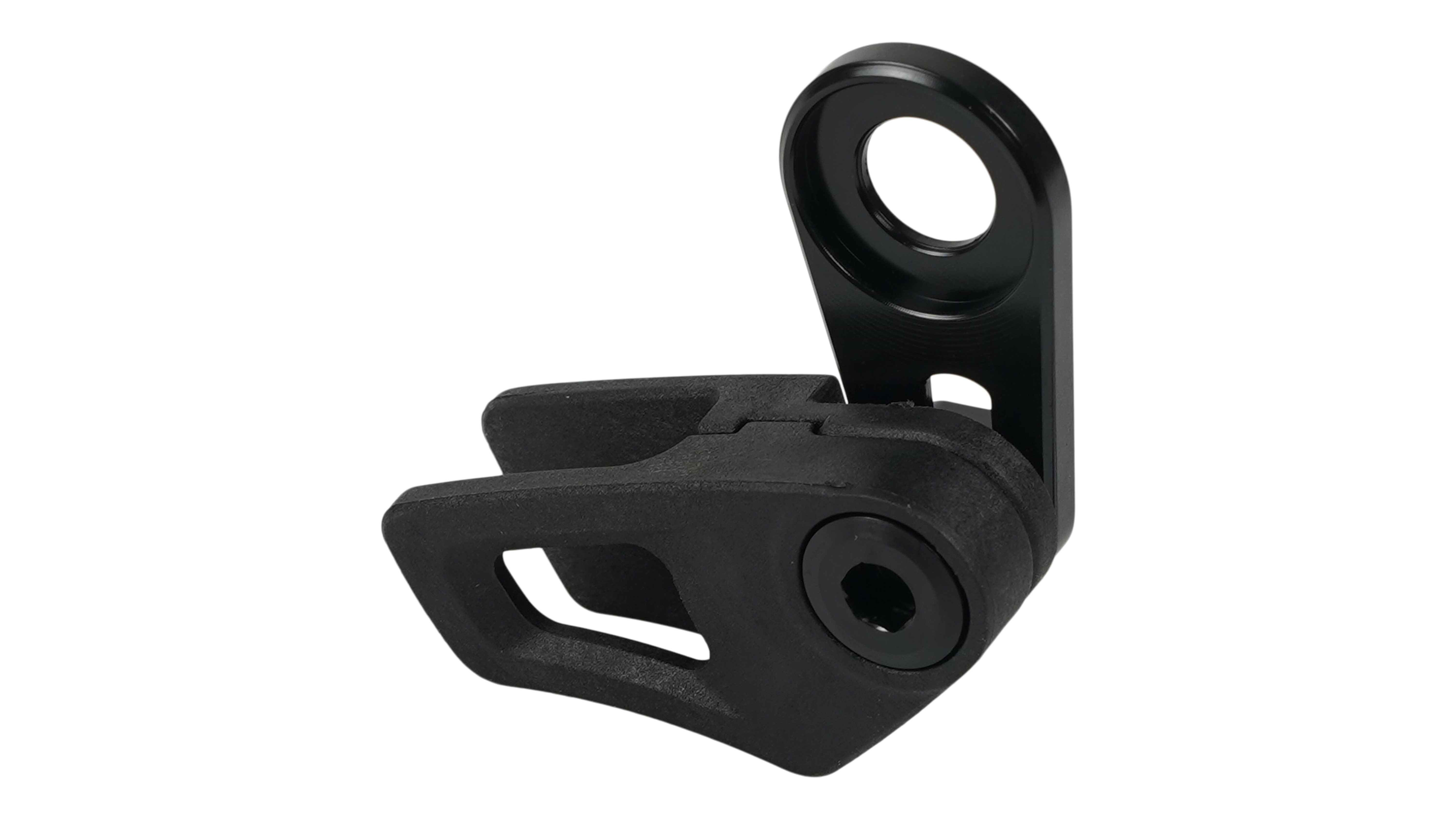 Gen.2 Levo Chain Guide