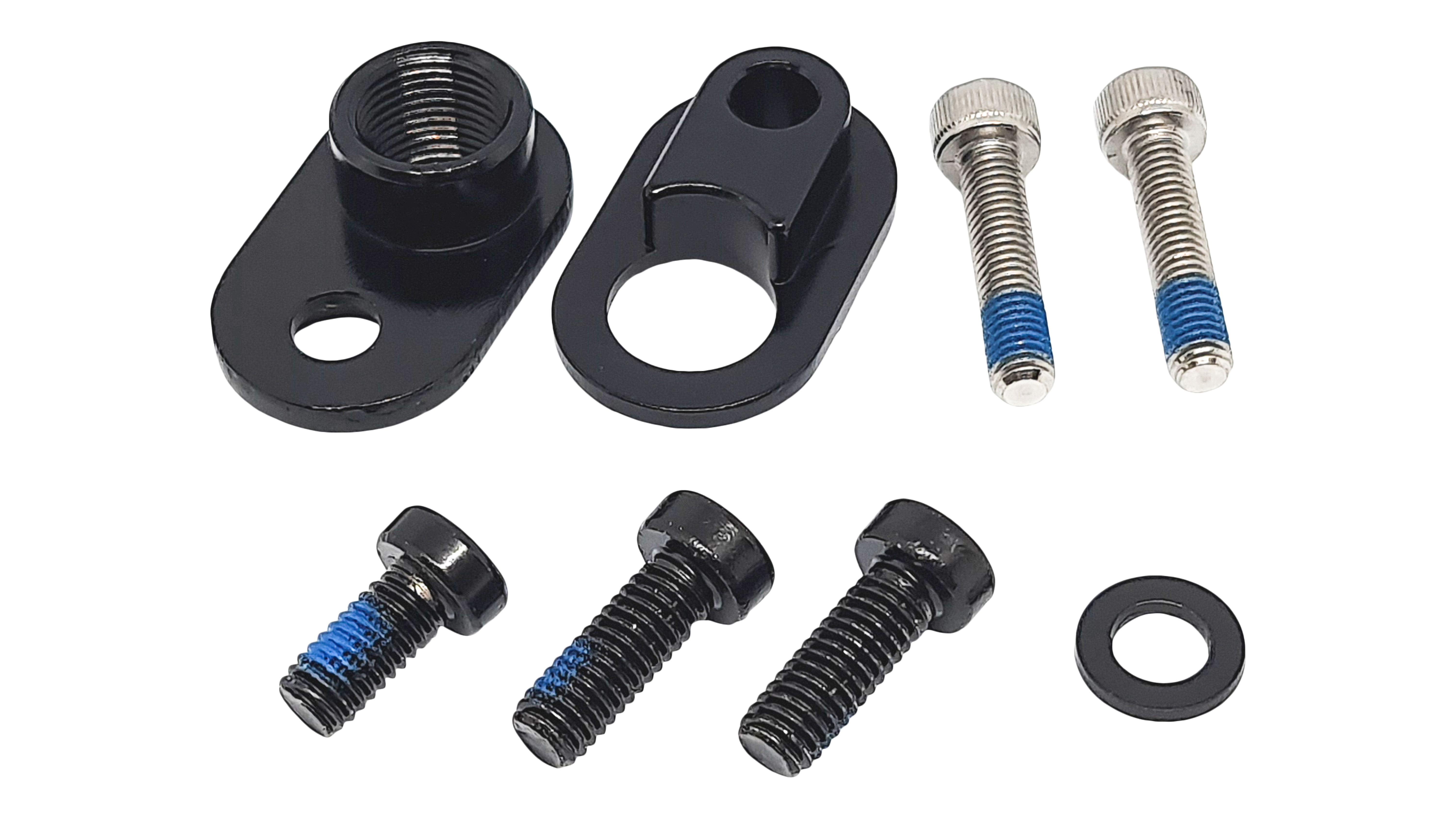 Fuse Sliding Drop Out Hardware Kit