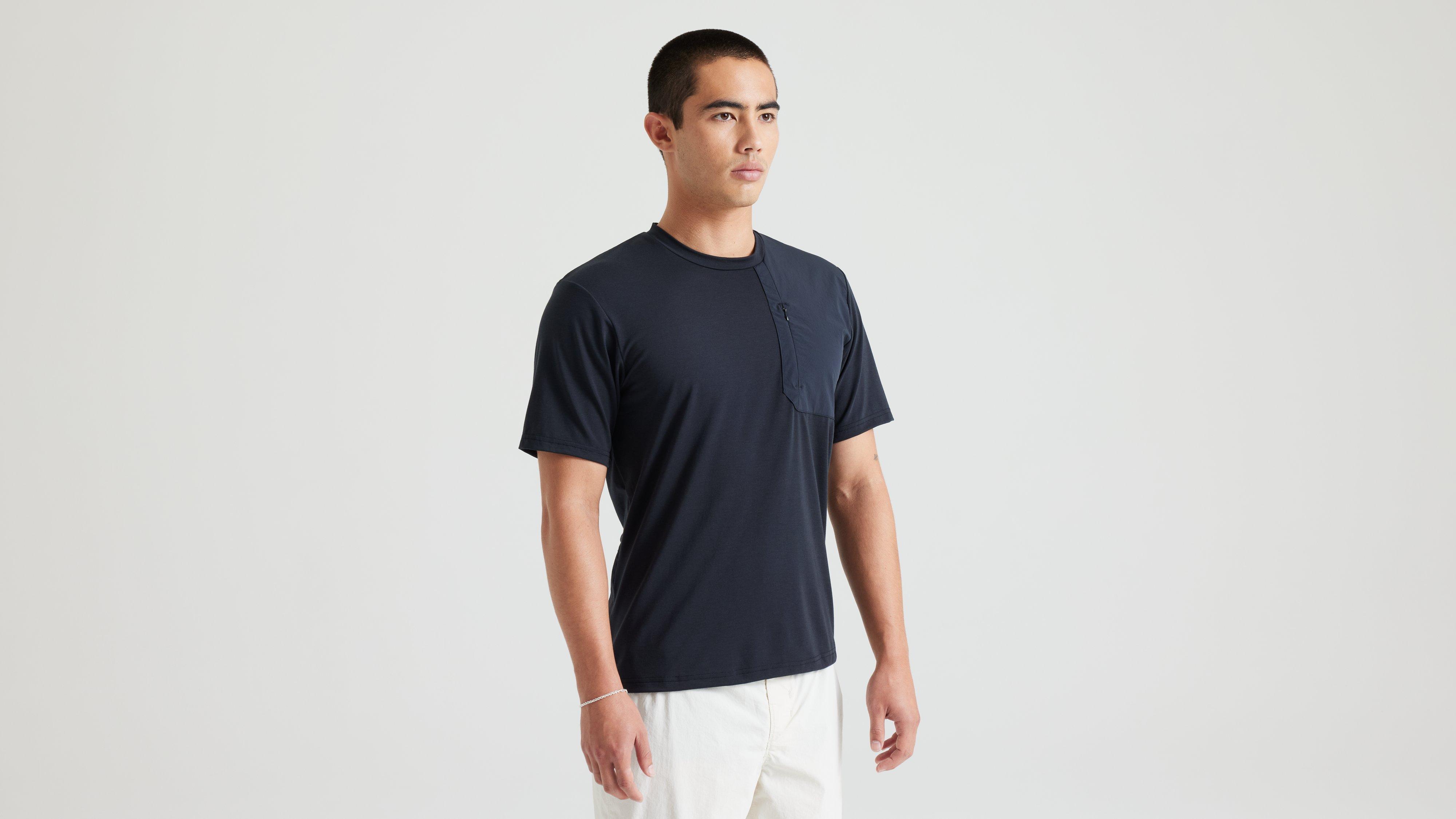 Men's ADV Air Short Sleeve Jersey