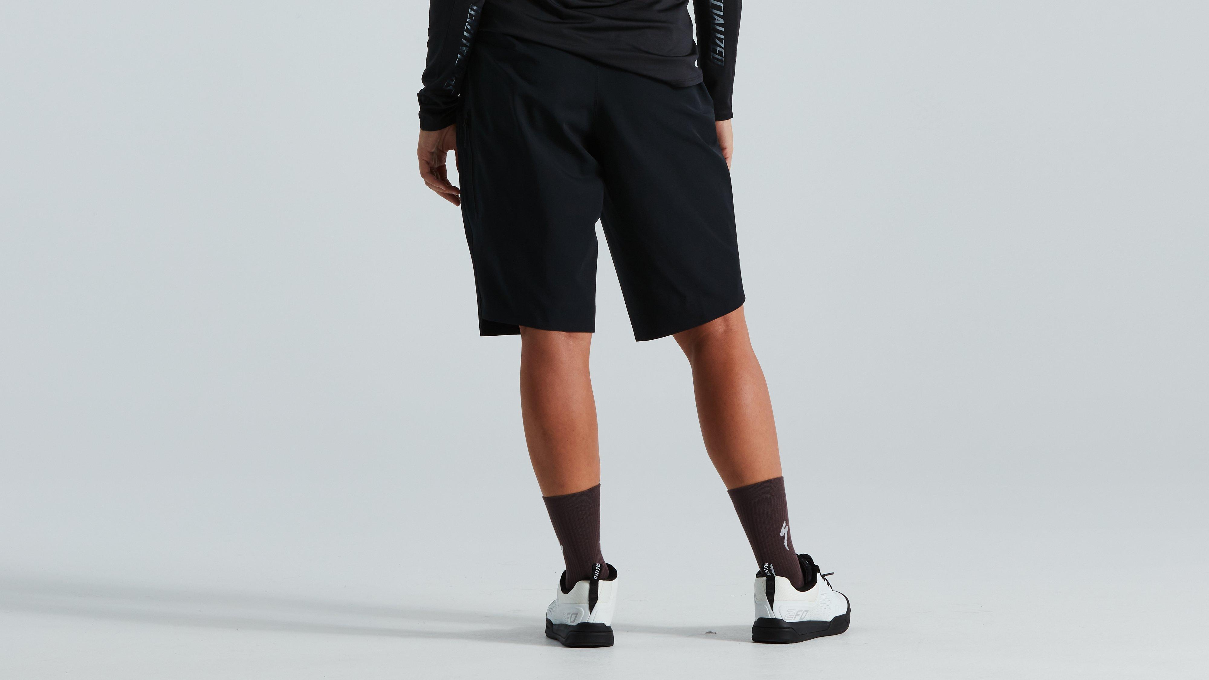 Women's Trail 3XDRY Short