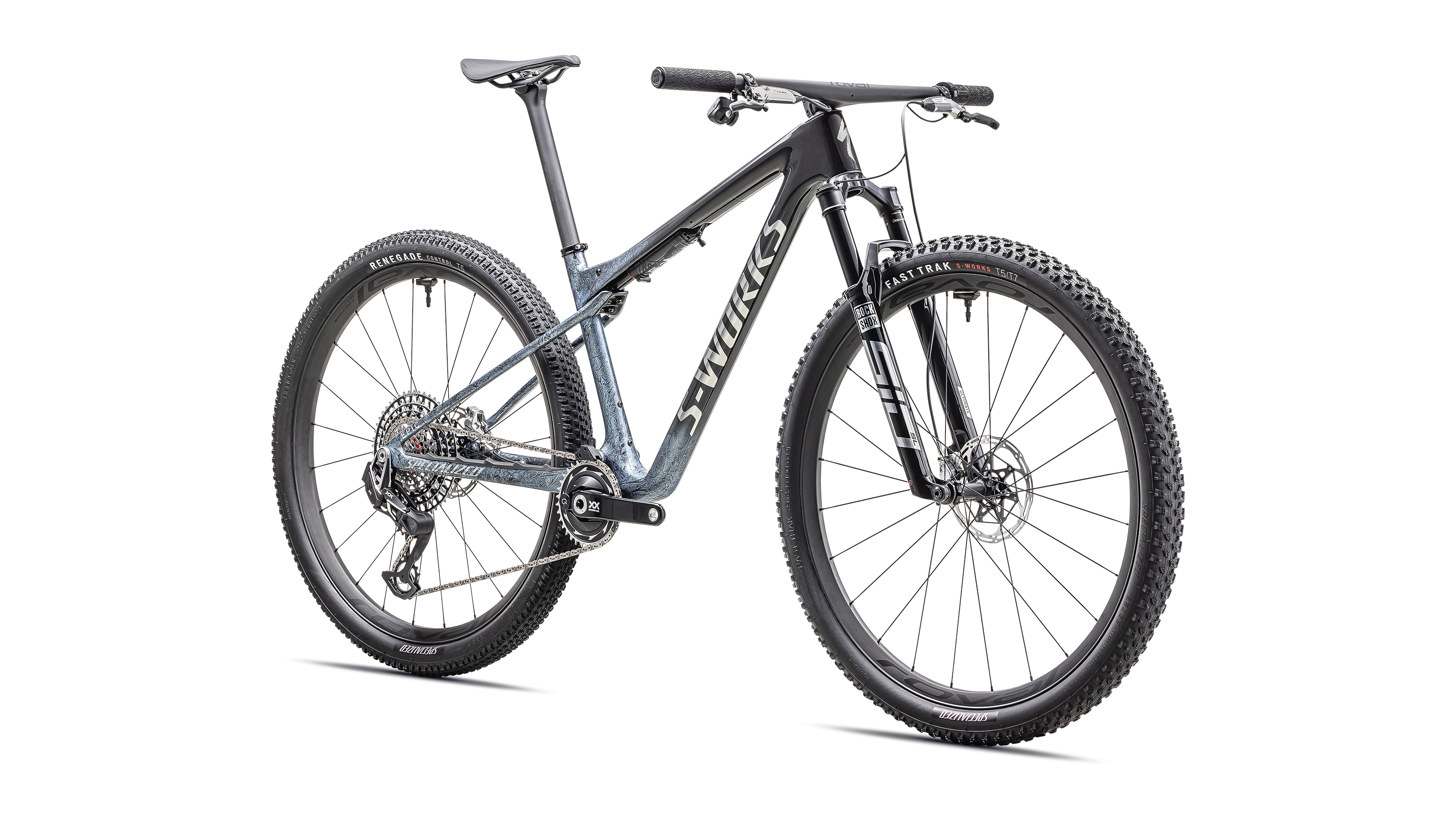 S-Works Epic World Cup