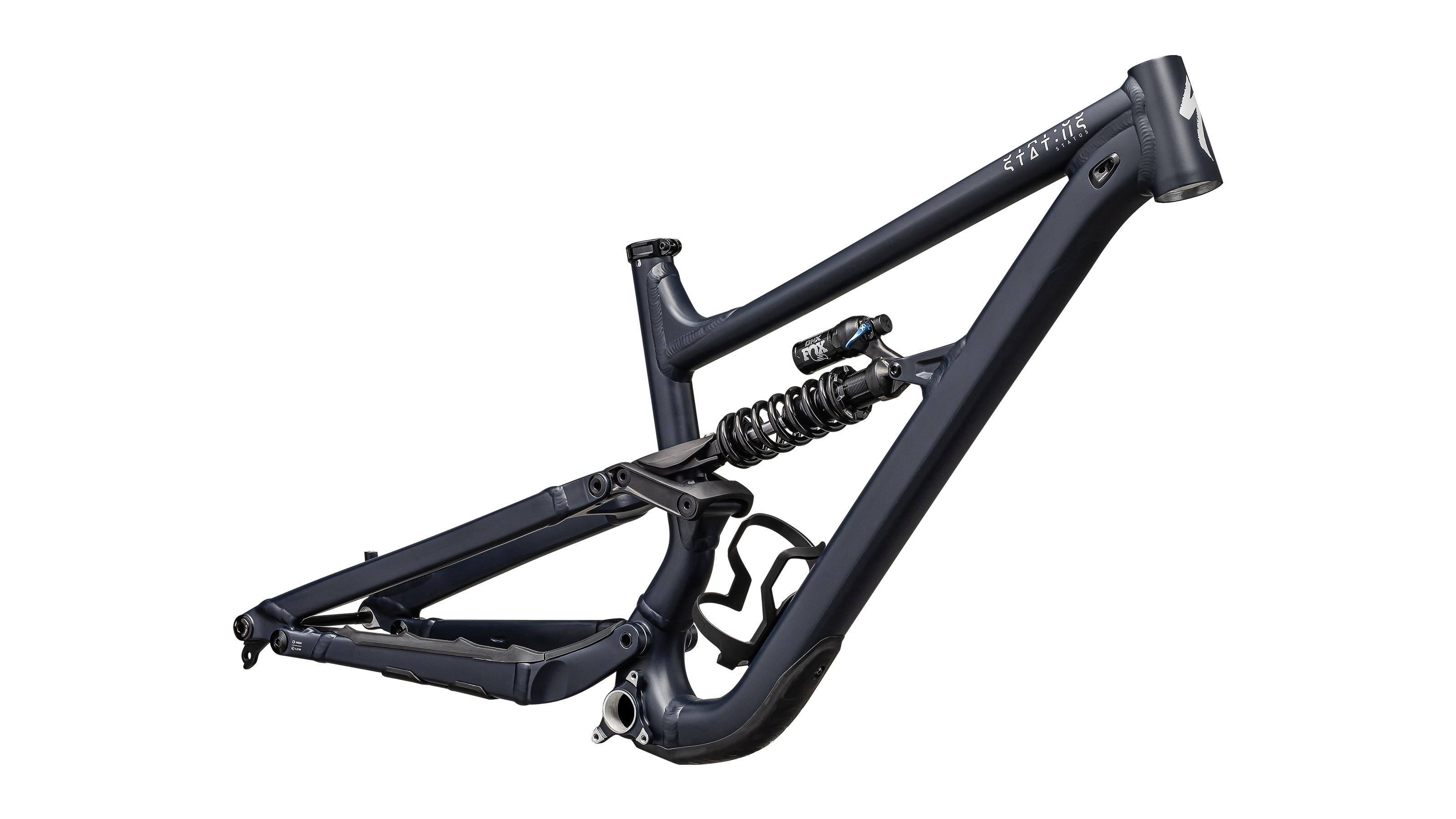 STATUS 2 170 Frameset