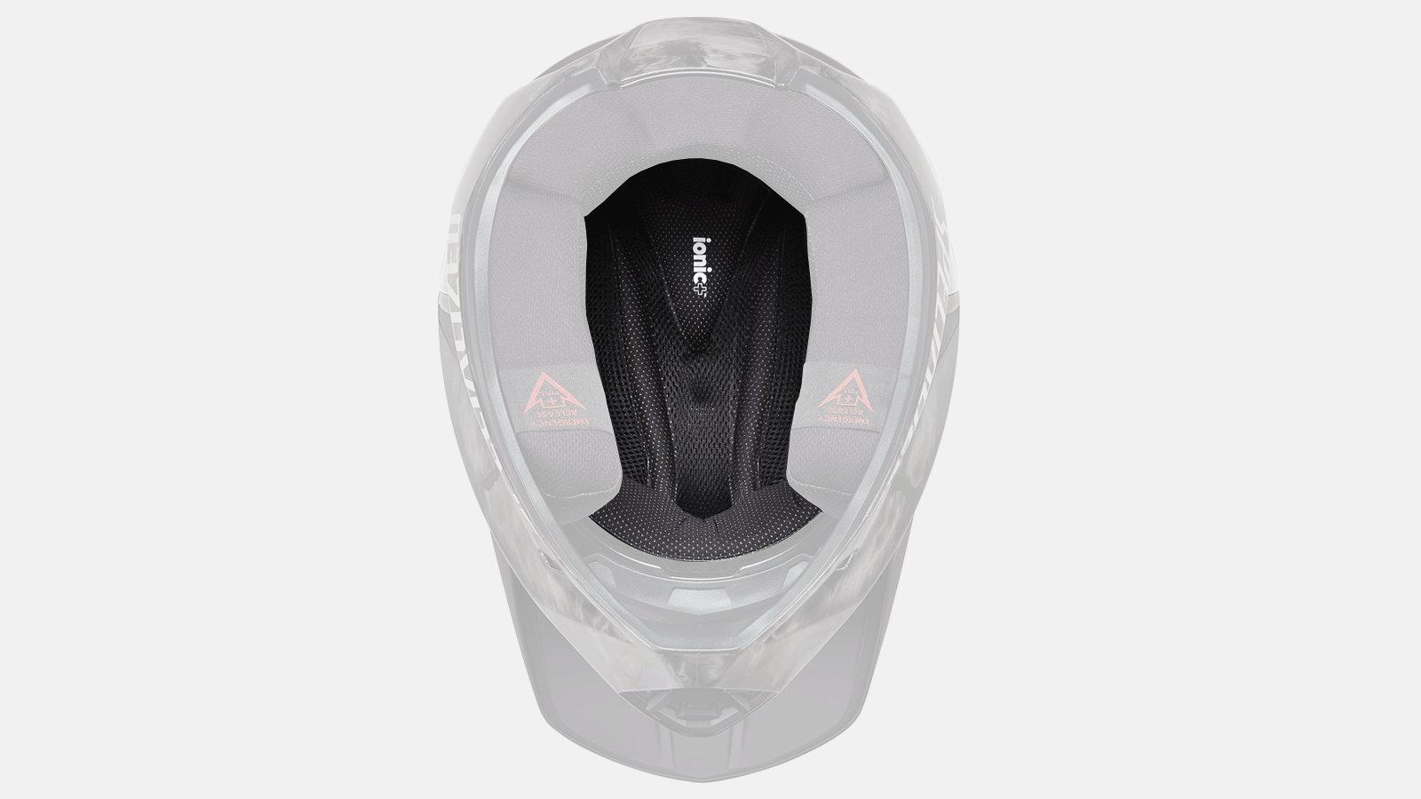 Dissident 2 Crown Pad Replacement