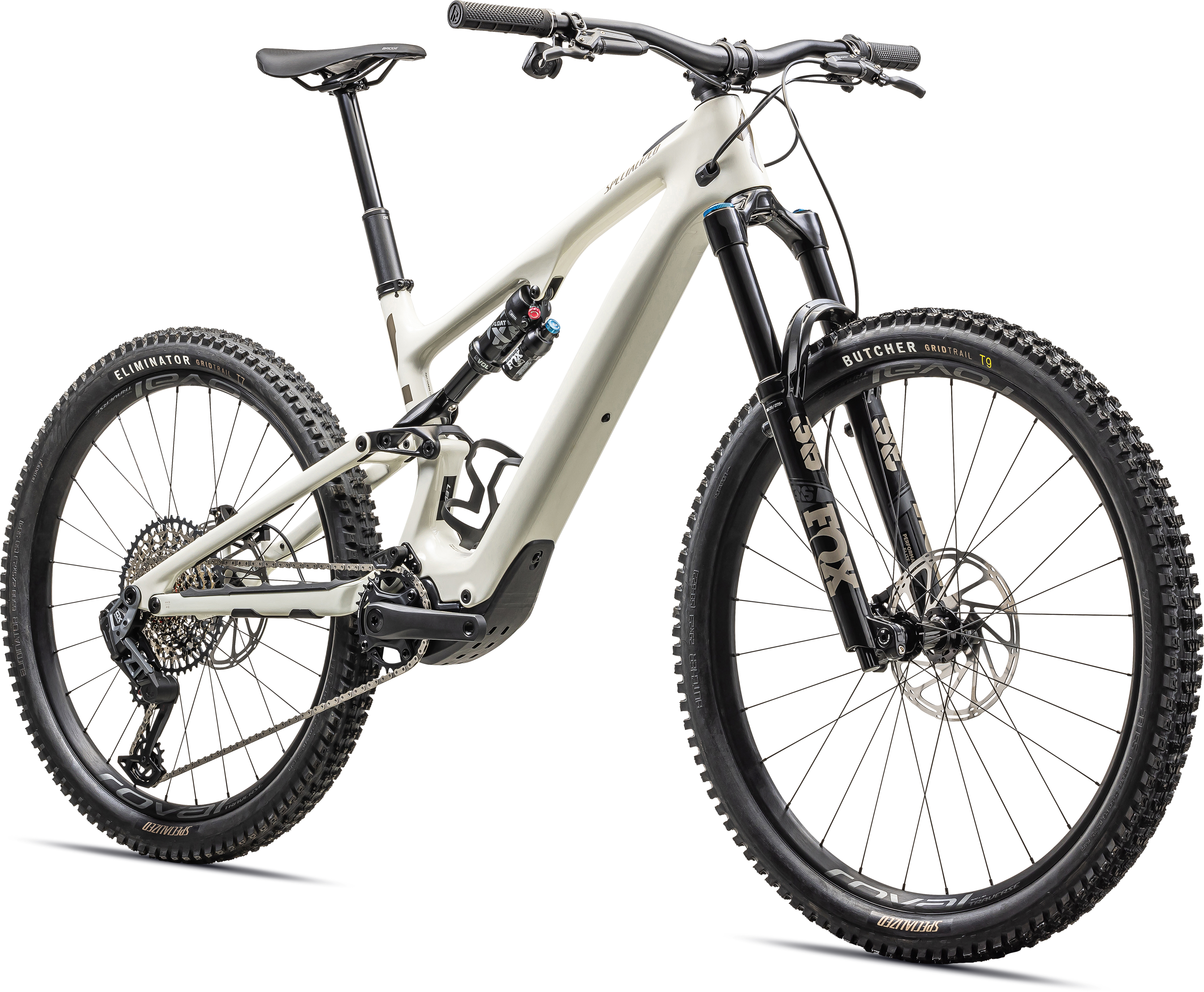 Turbo Levo SL Expert Carbon