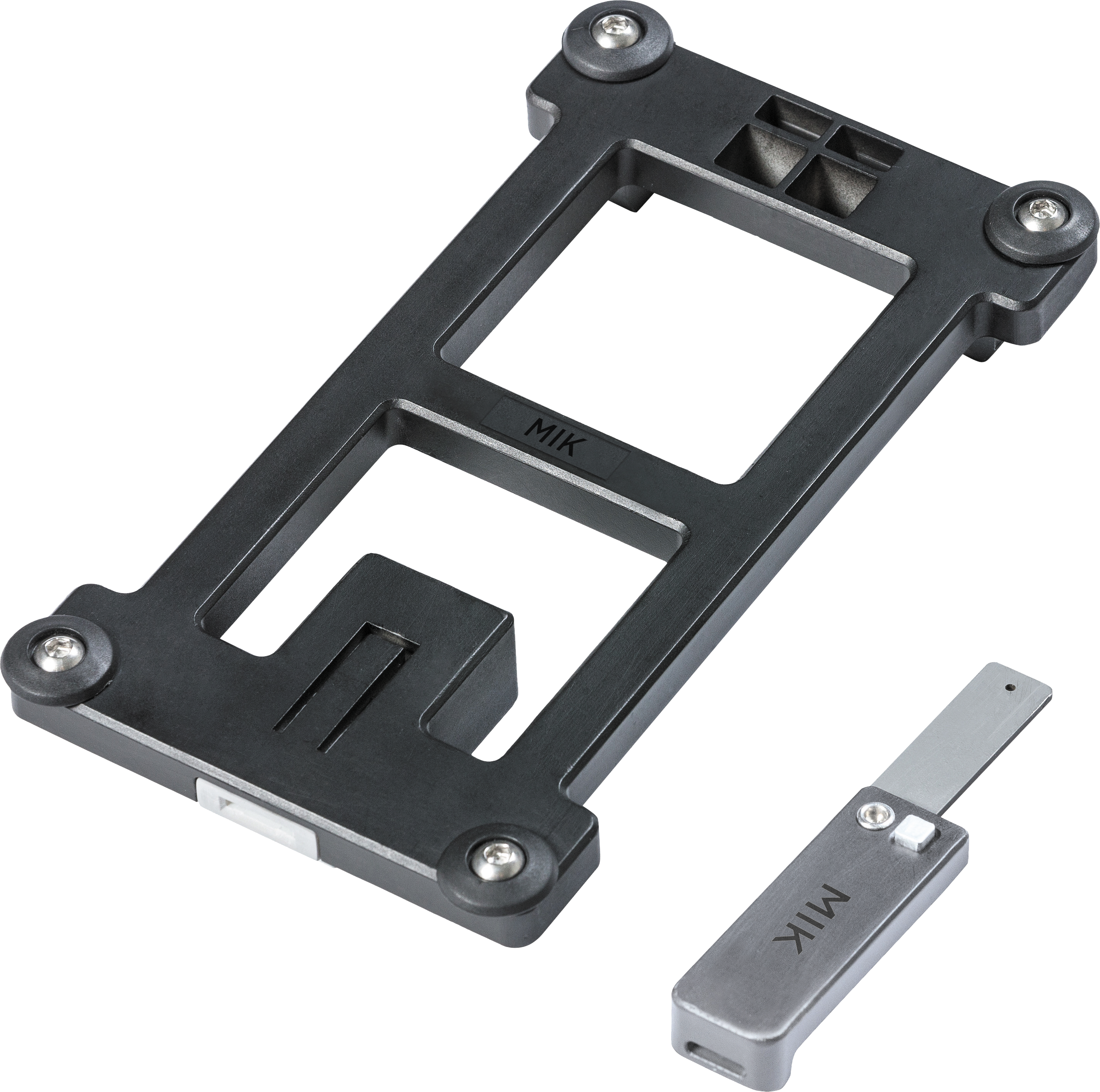 MIK Adapter Plate