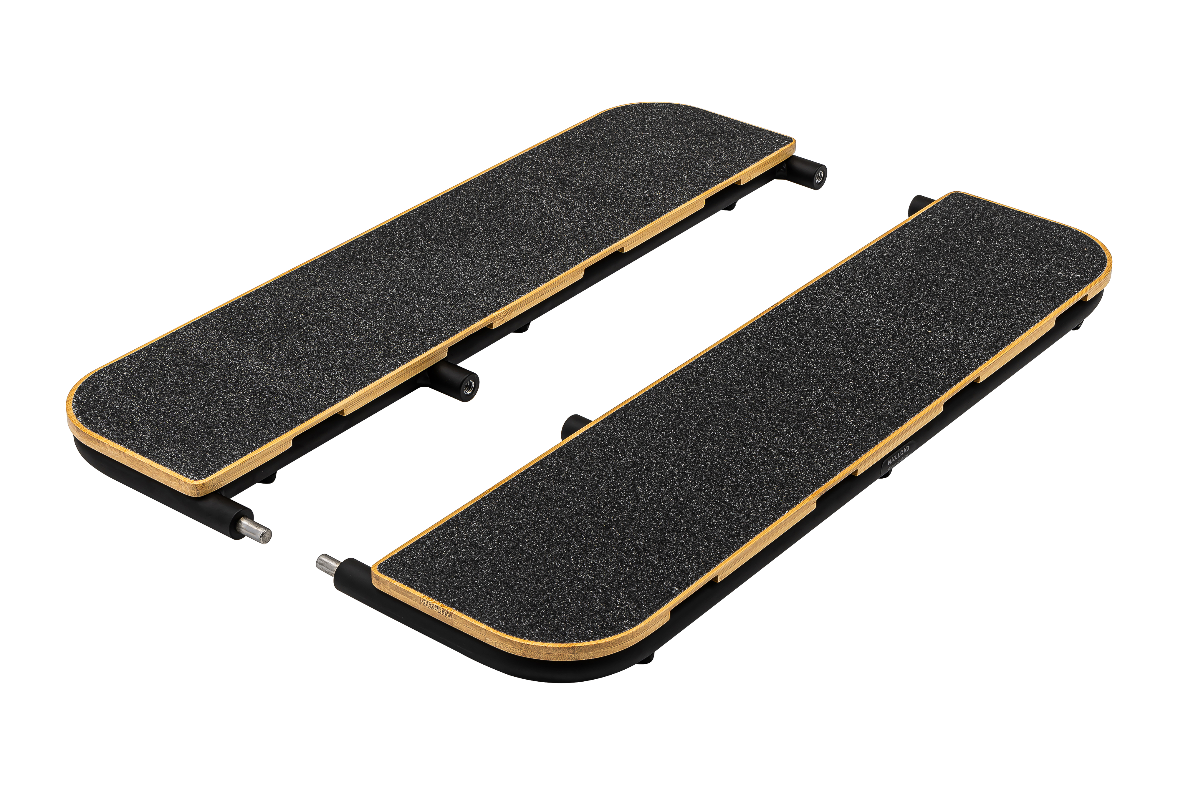 Globe LT Running Boards