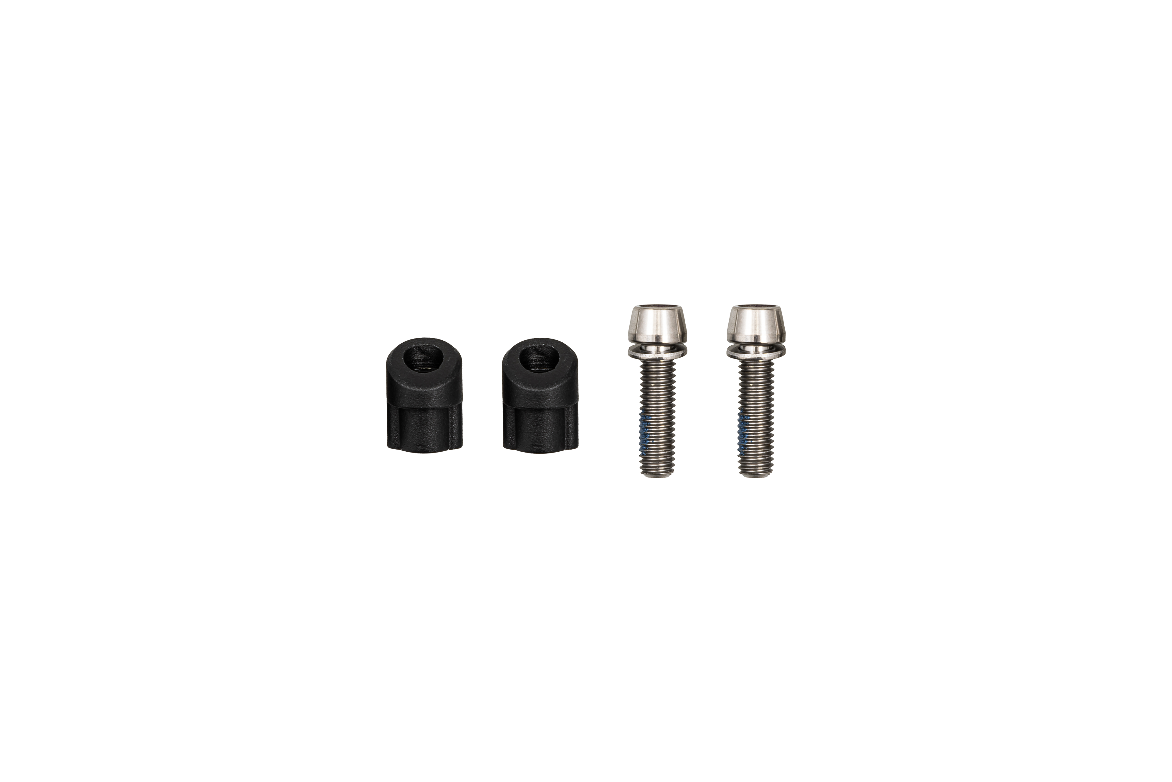 Roval Rapide Cockpit Stem Bolts & Nuts
