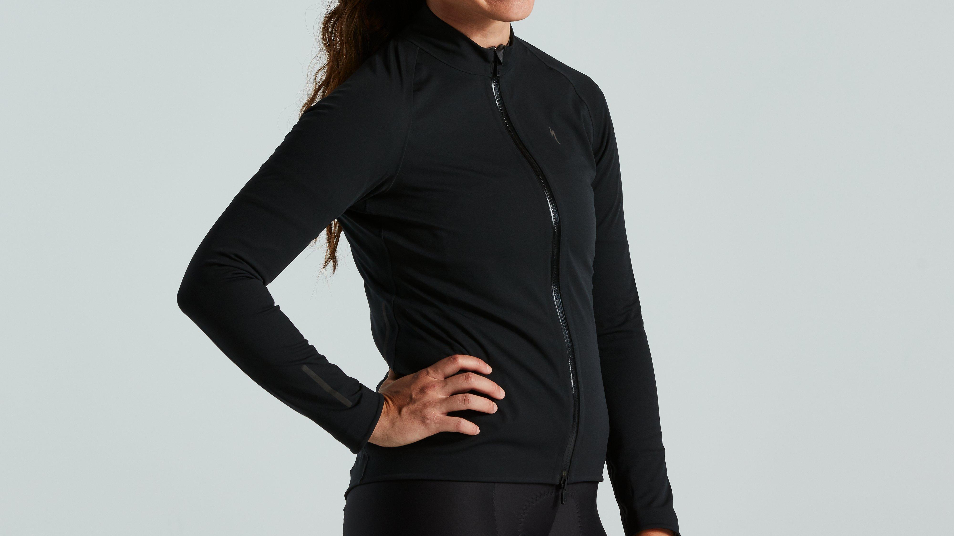 Women's Race-Series Rain Jacket