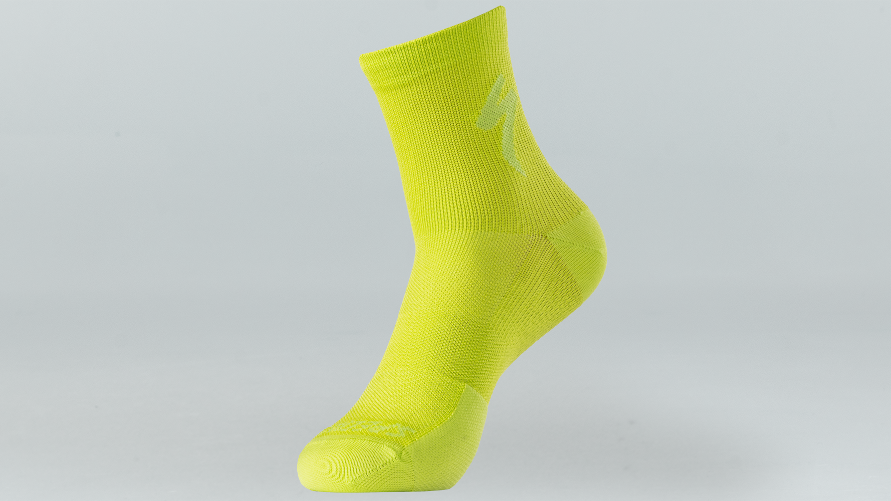 Soft Air Road Mid Sock