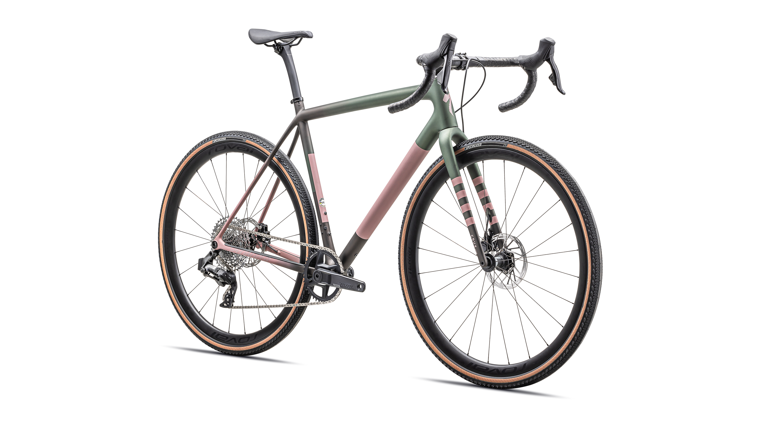 Crux Expert