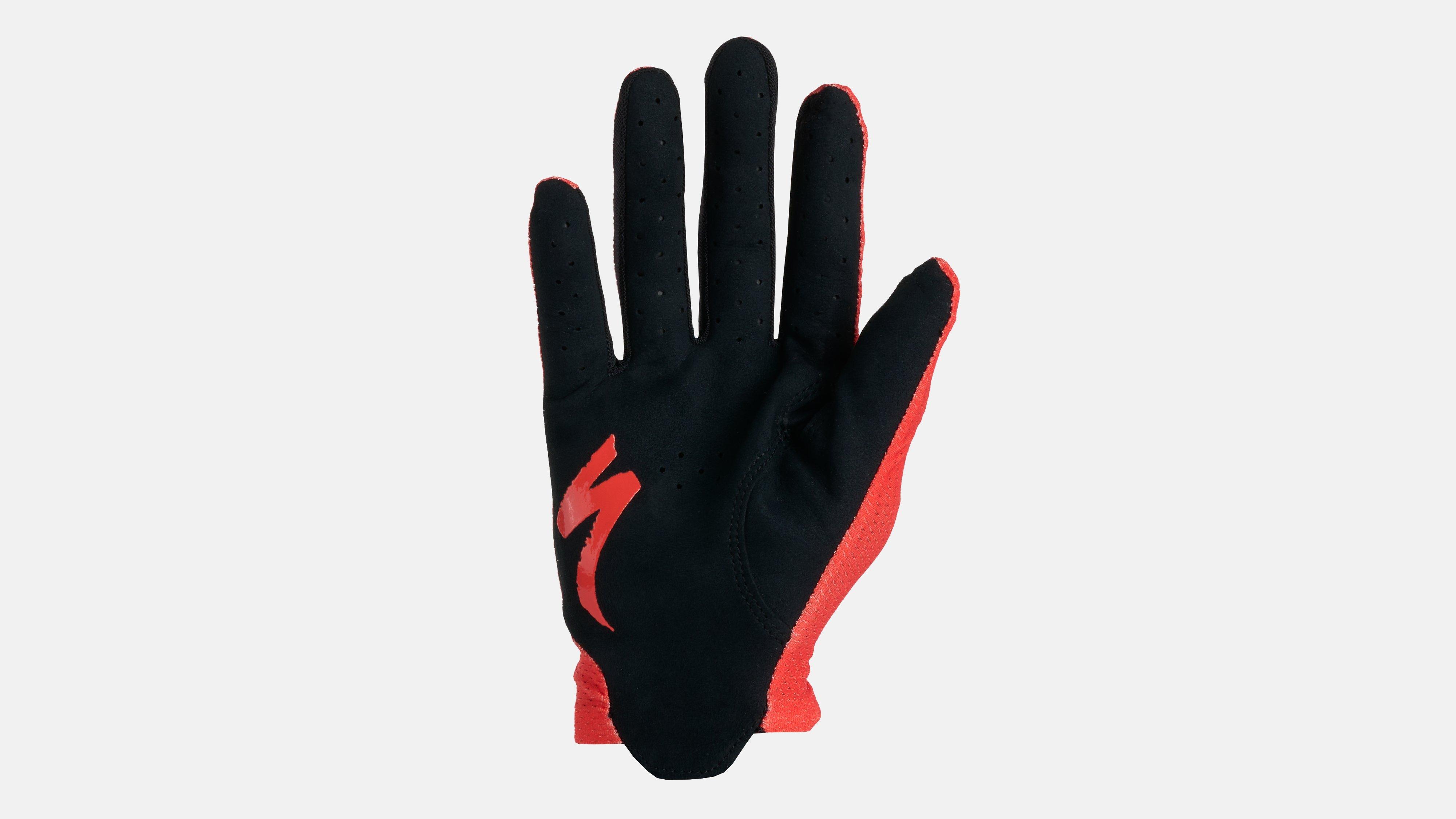 Men's SL Pro Long Finger Gloves