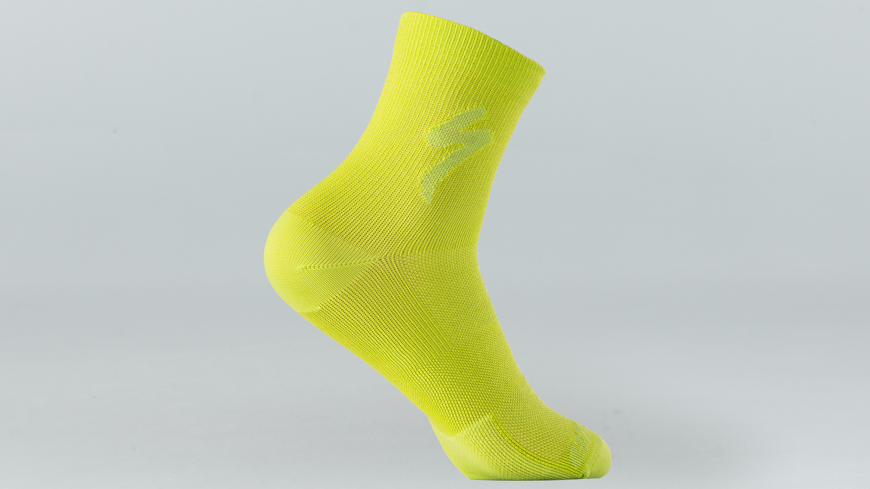 Soft Air Road Mid Sock