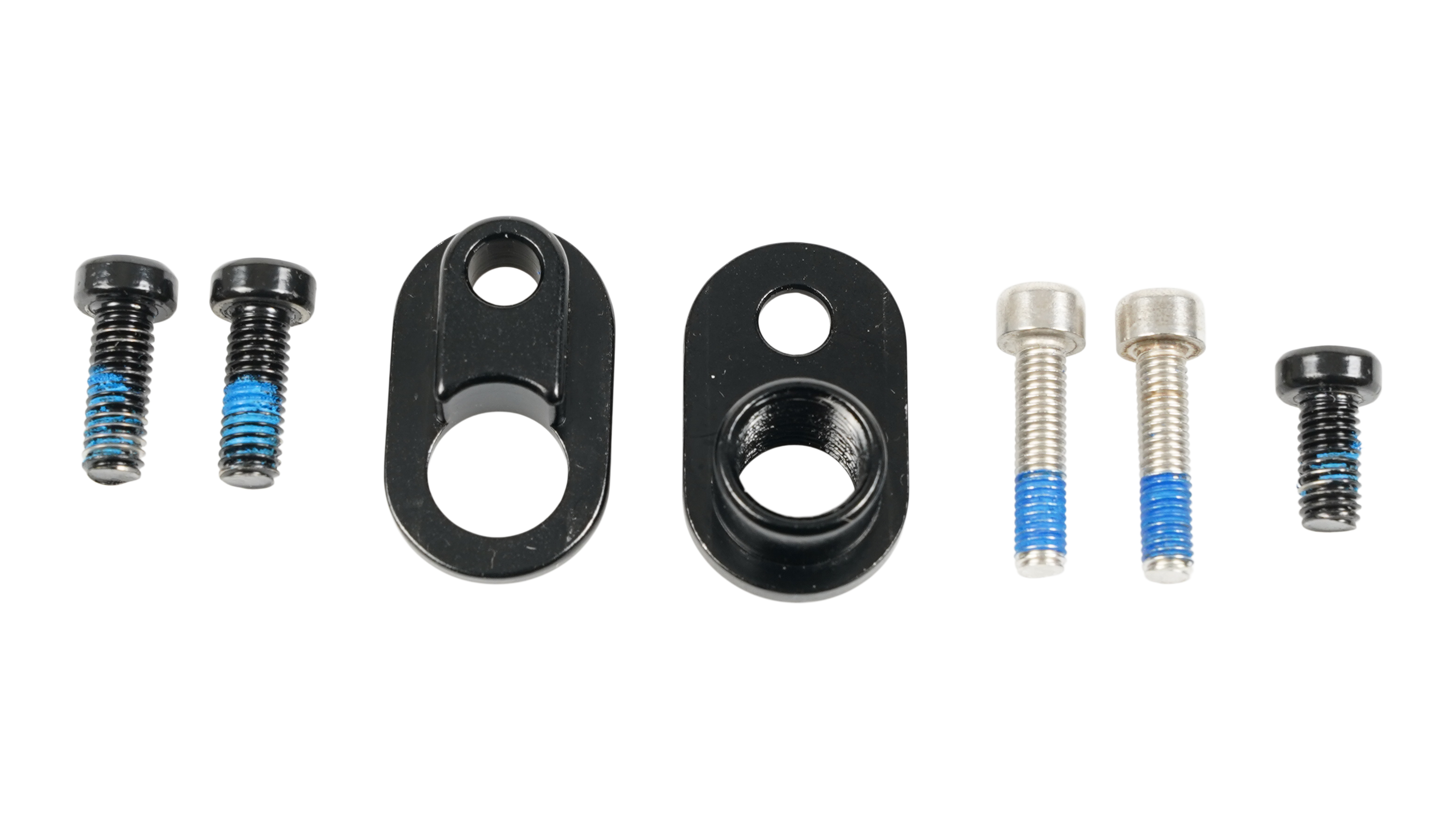 P.Series Sliding Drop-Outs Hardware Kit
