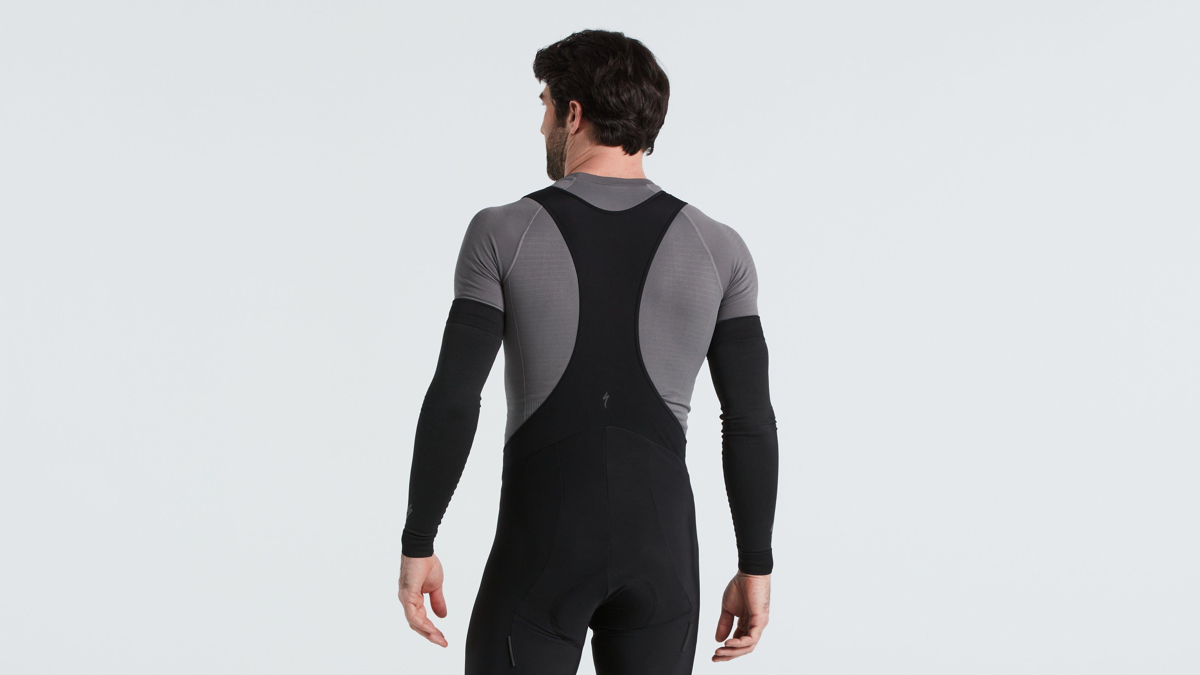 Seamless Arm Warmers