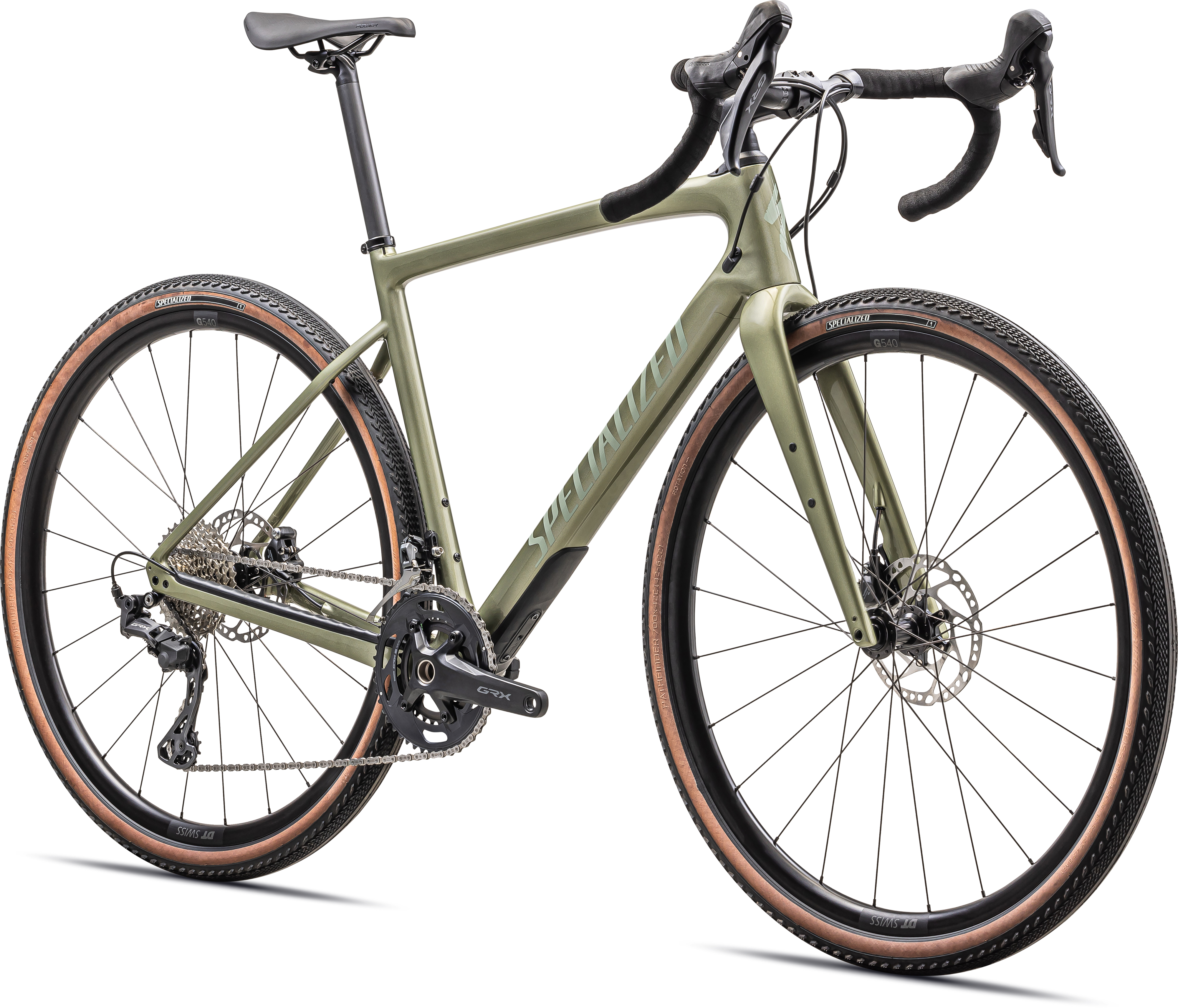 Diverge Sport Carbon