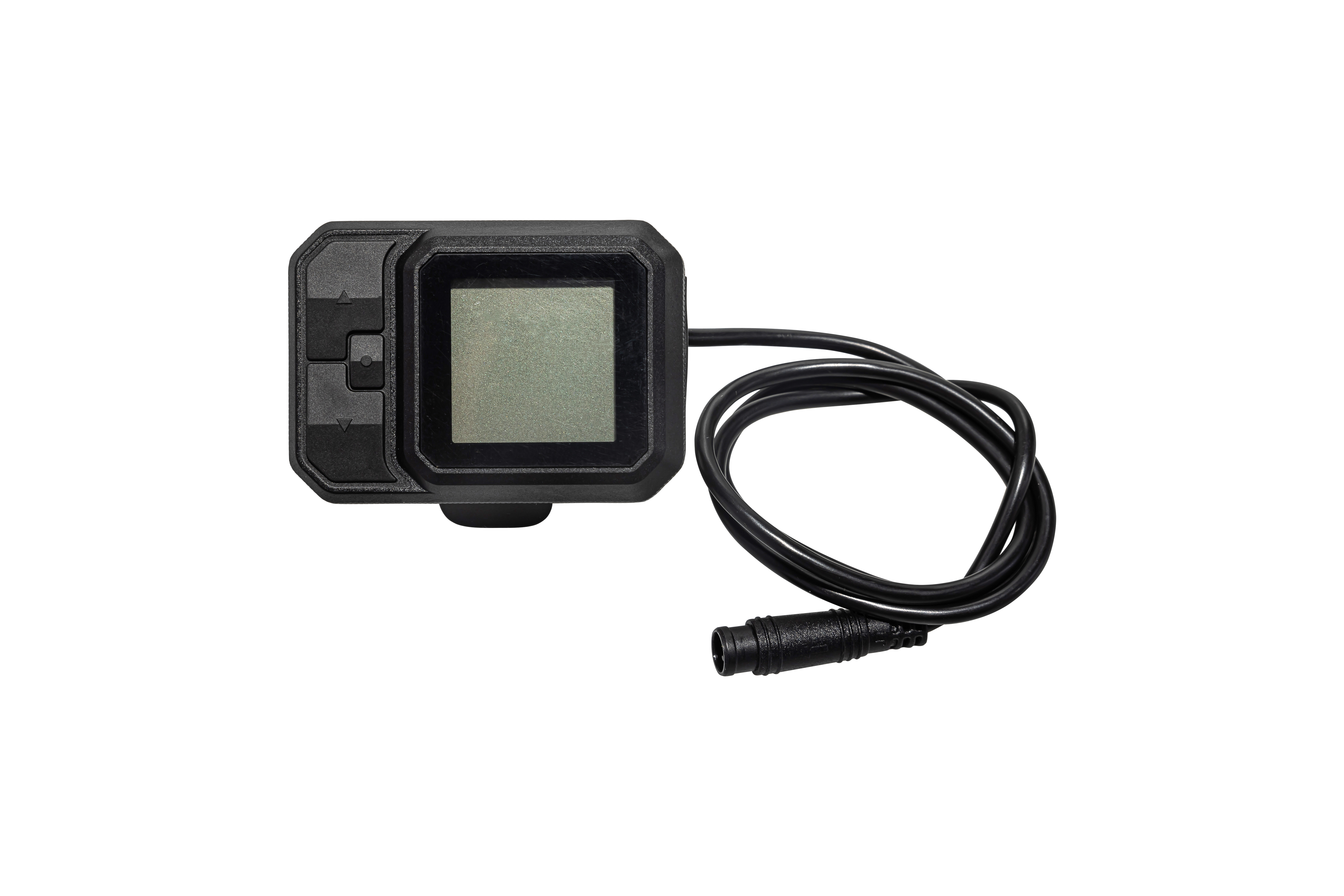 Globe Wired Handlebar Display