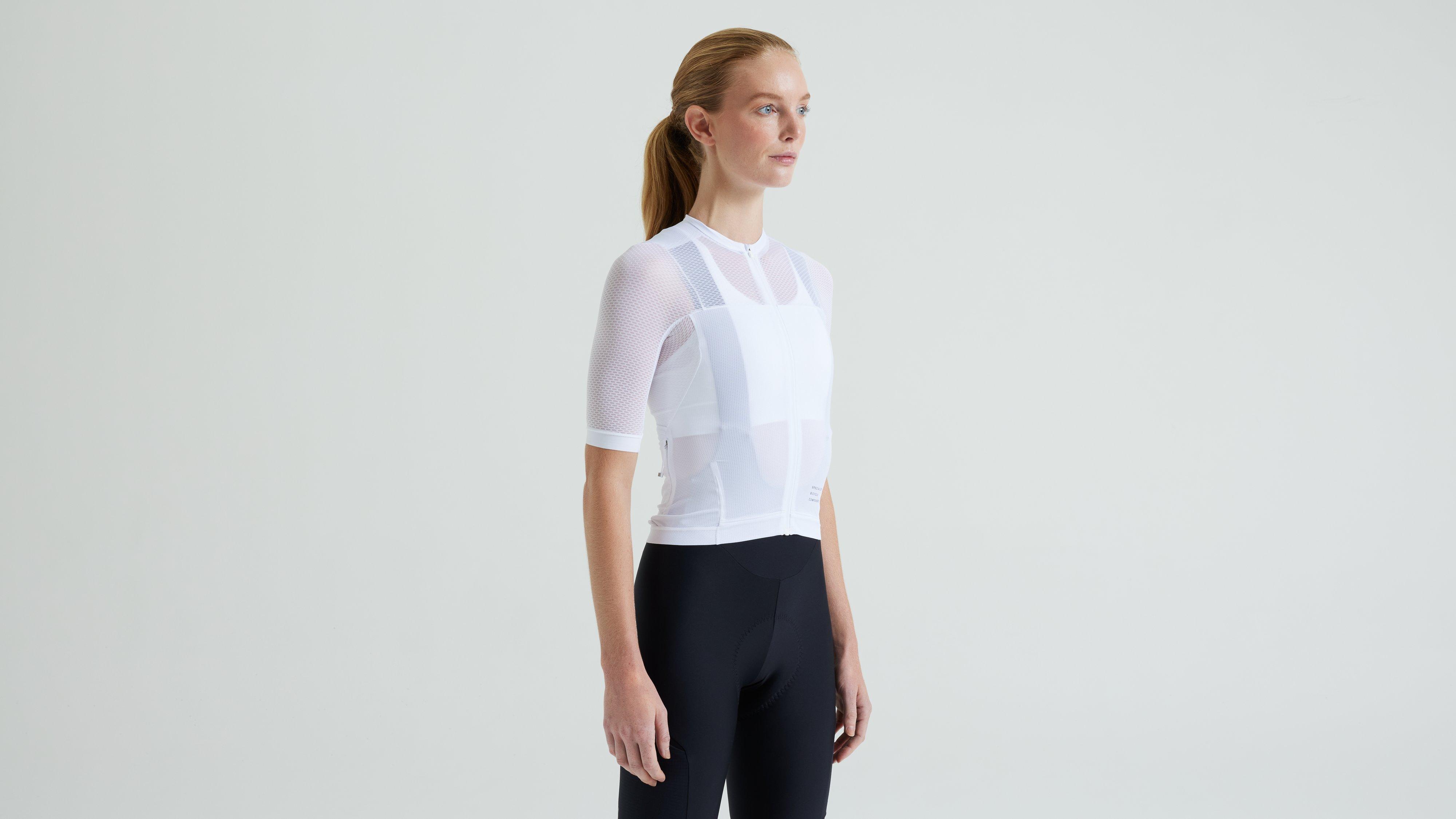 Women's Prime Lightweight Short Sleeve Jersey