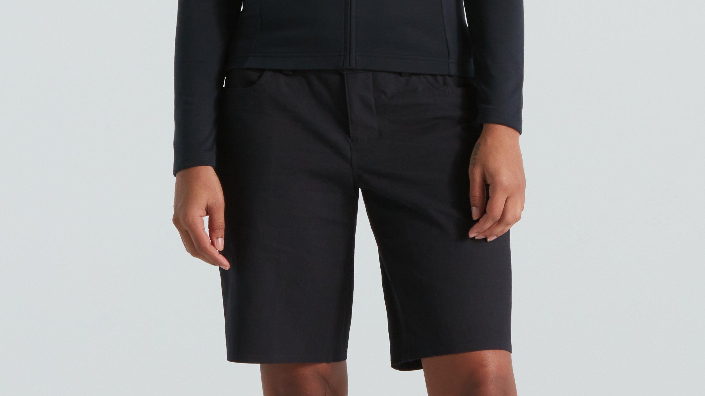 Women's RBX Adventure Over-Shorts