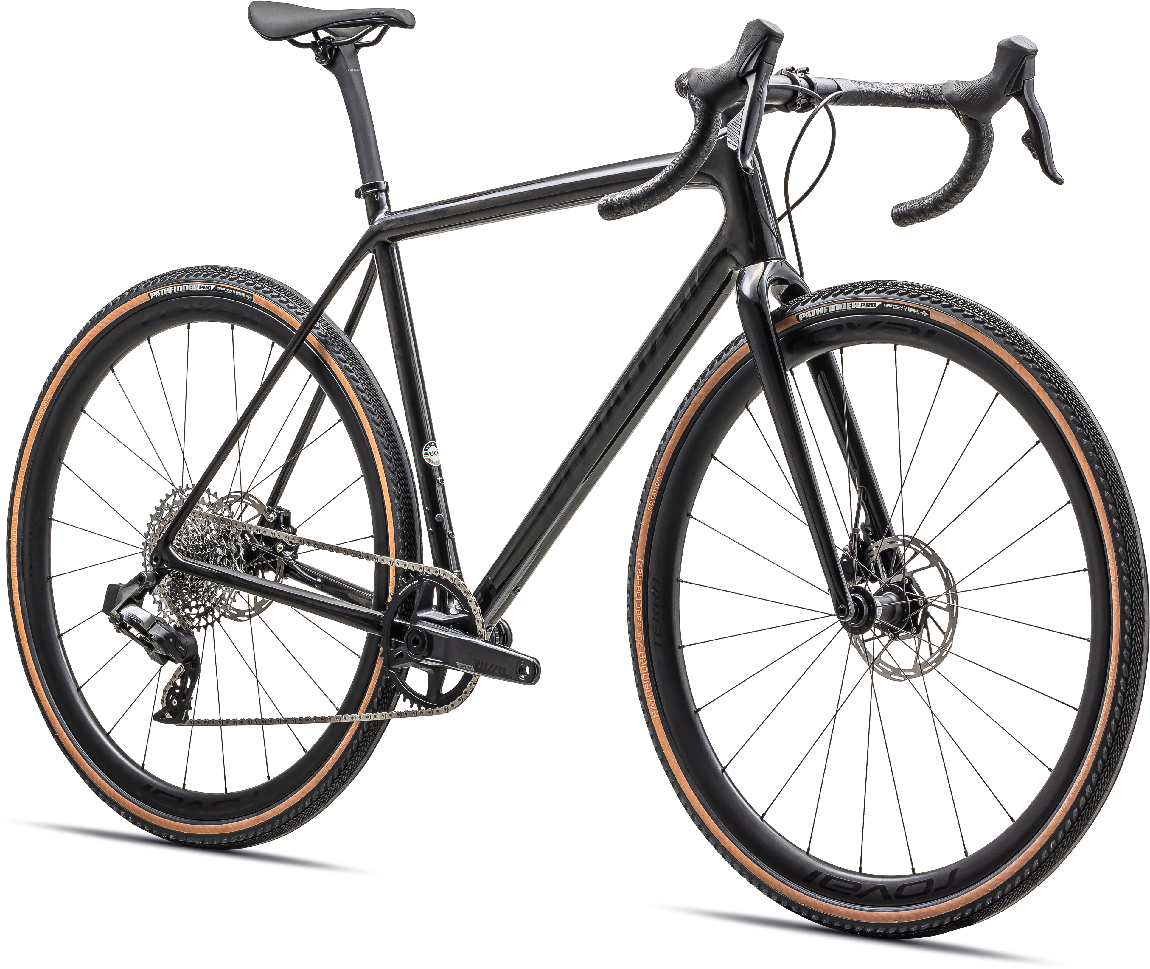 Crux Expert