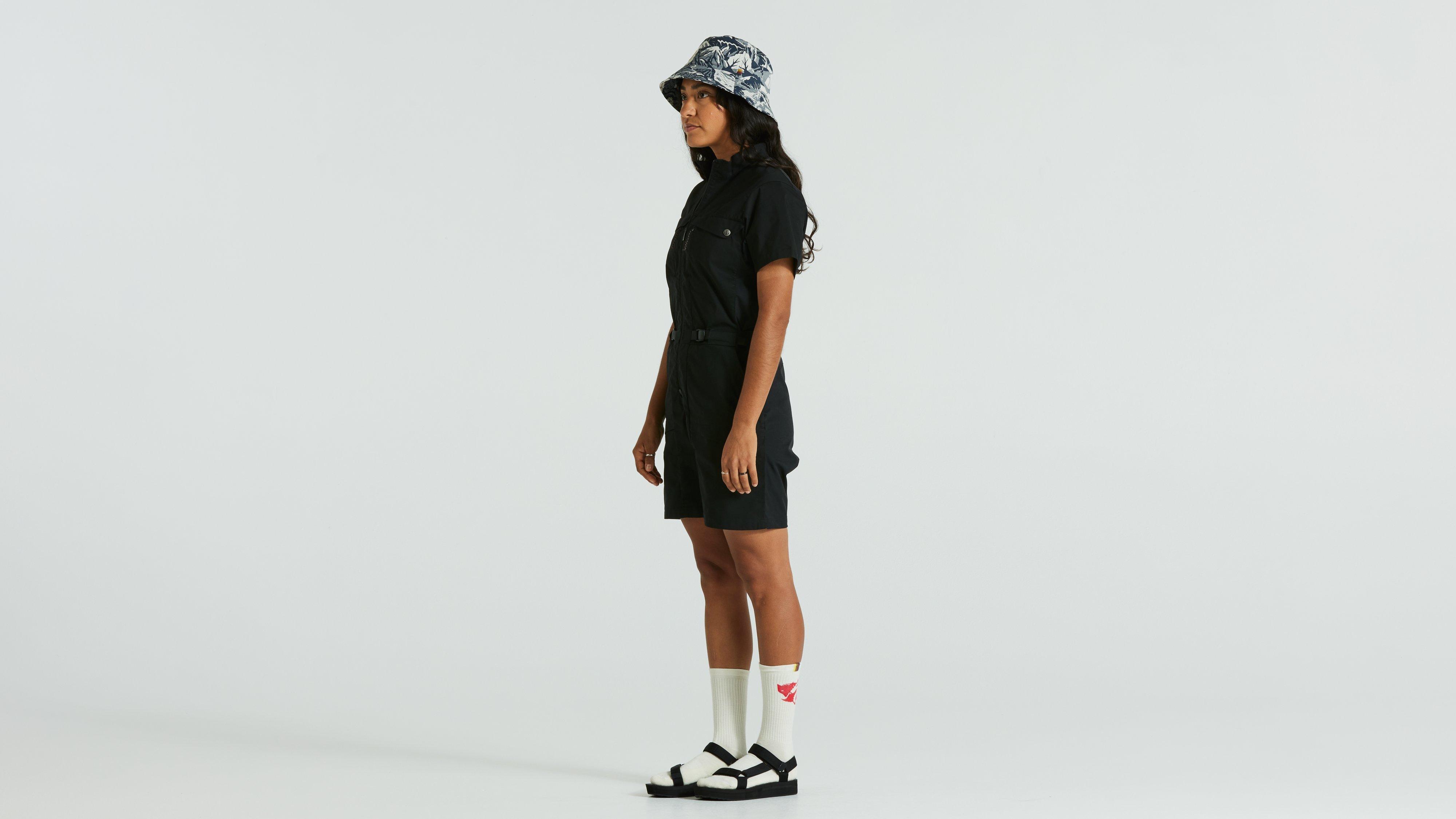 Women's Specialized/Fjällräven Field Suit