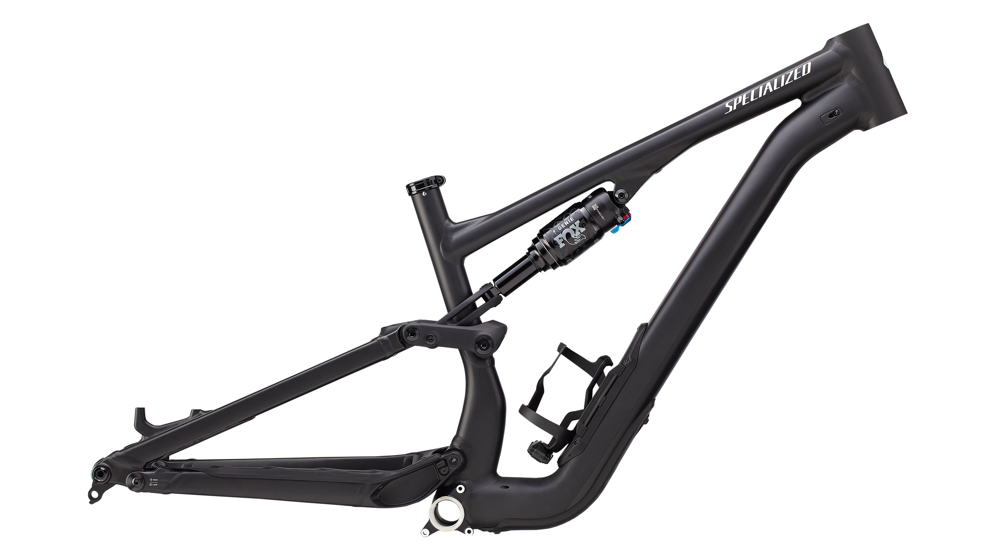 Stumpjumper 15 Alloy Frameset