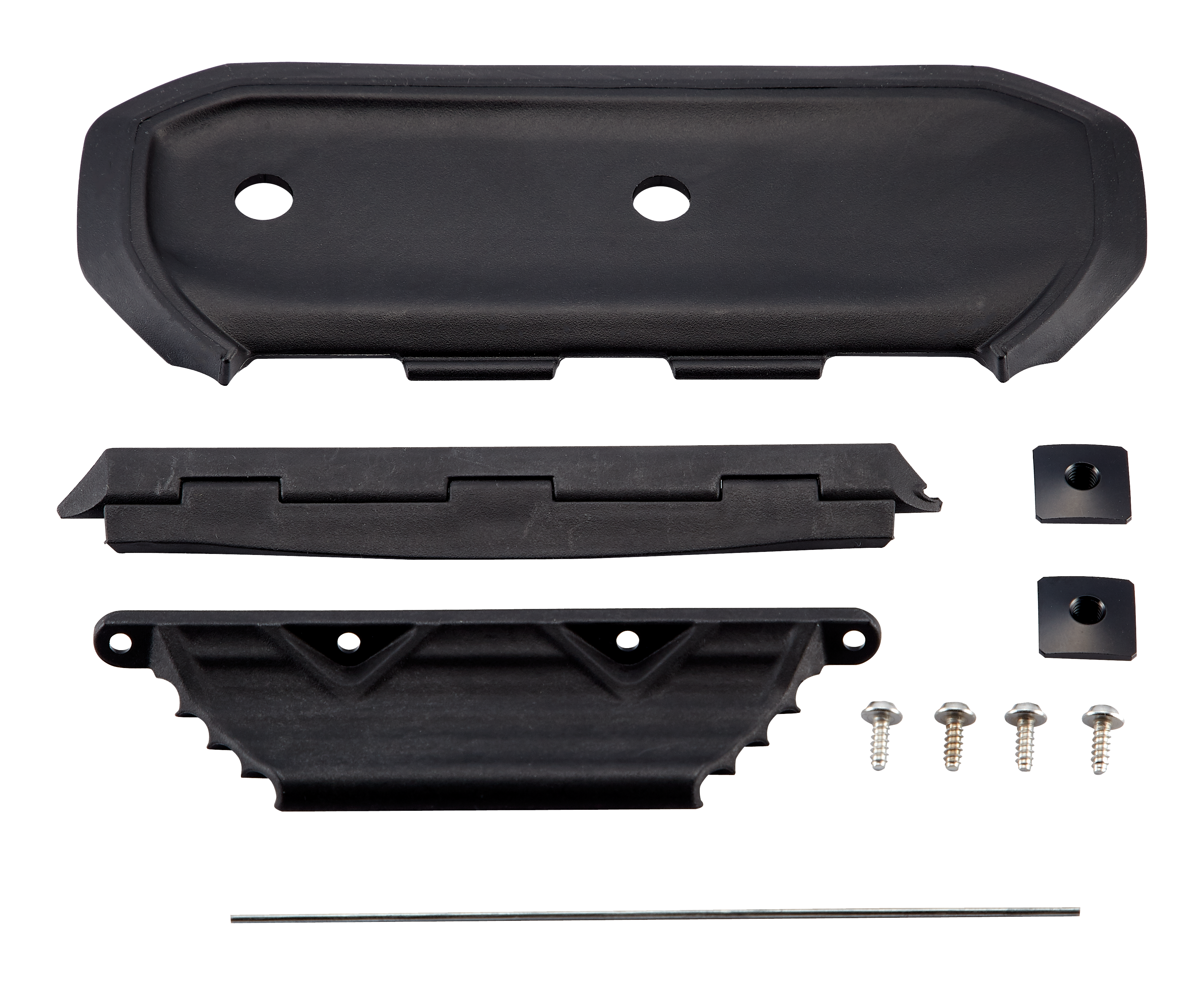 2021 Diverge SWAT Door & Latch Kit
