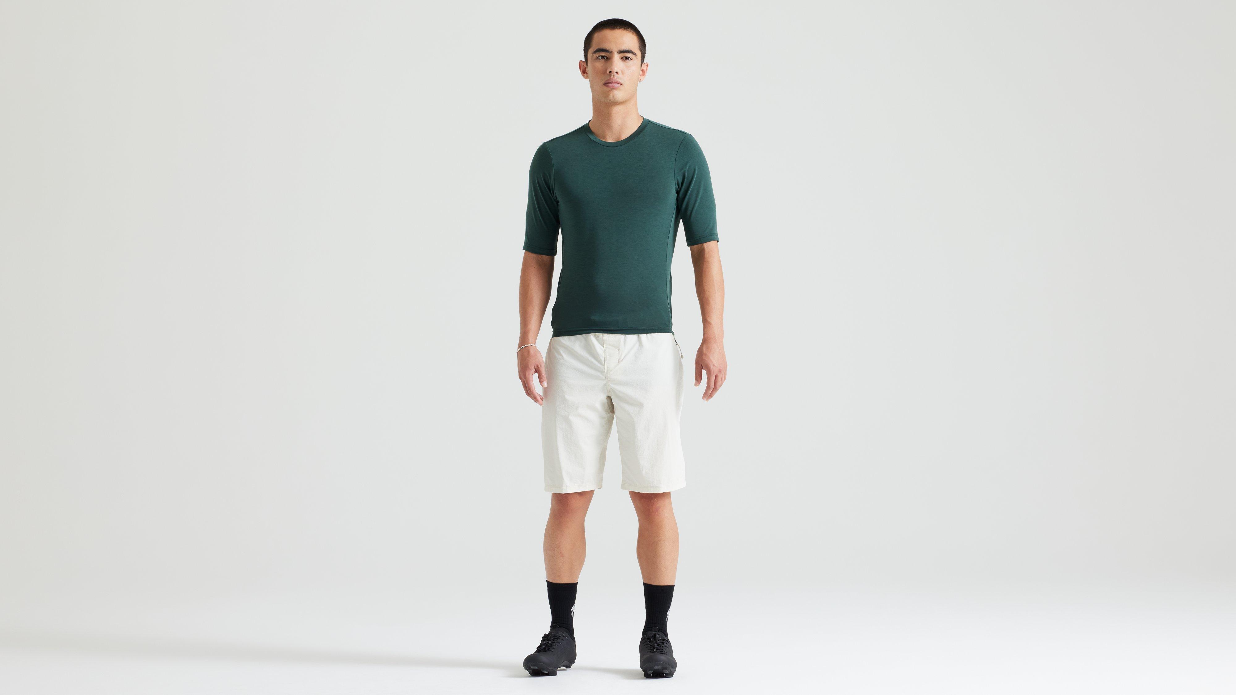 Men's ADV Short Sleeve Jersey