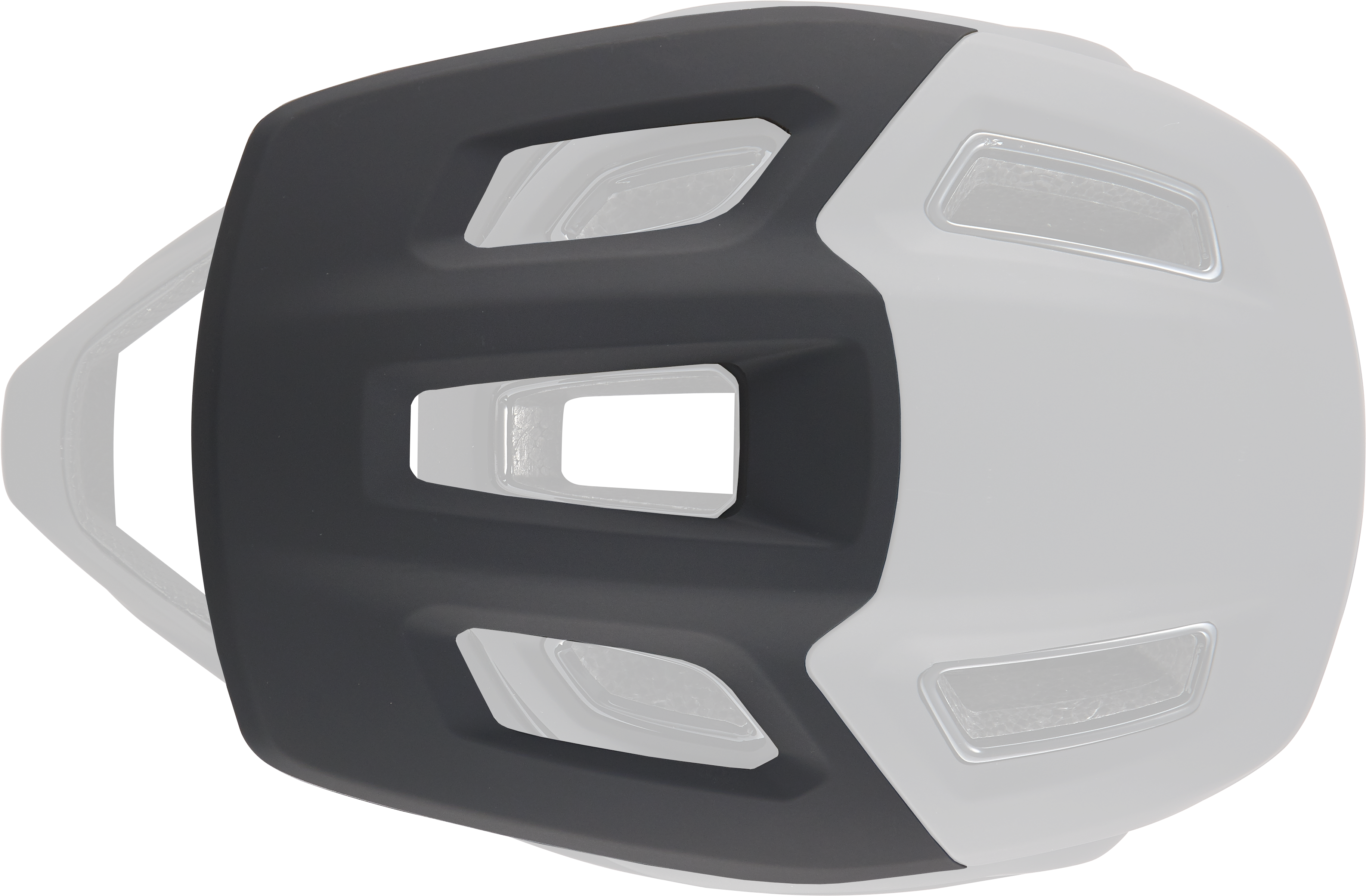 Gambit Replacement Visor