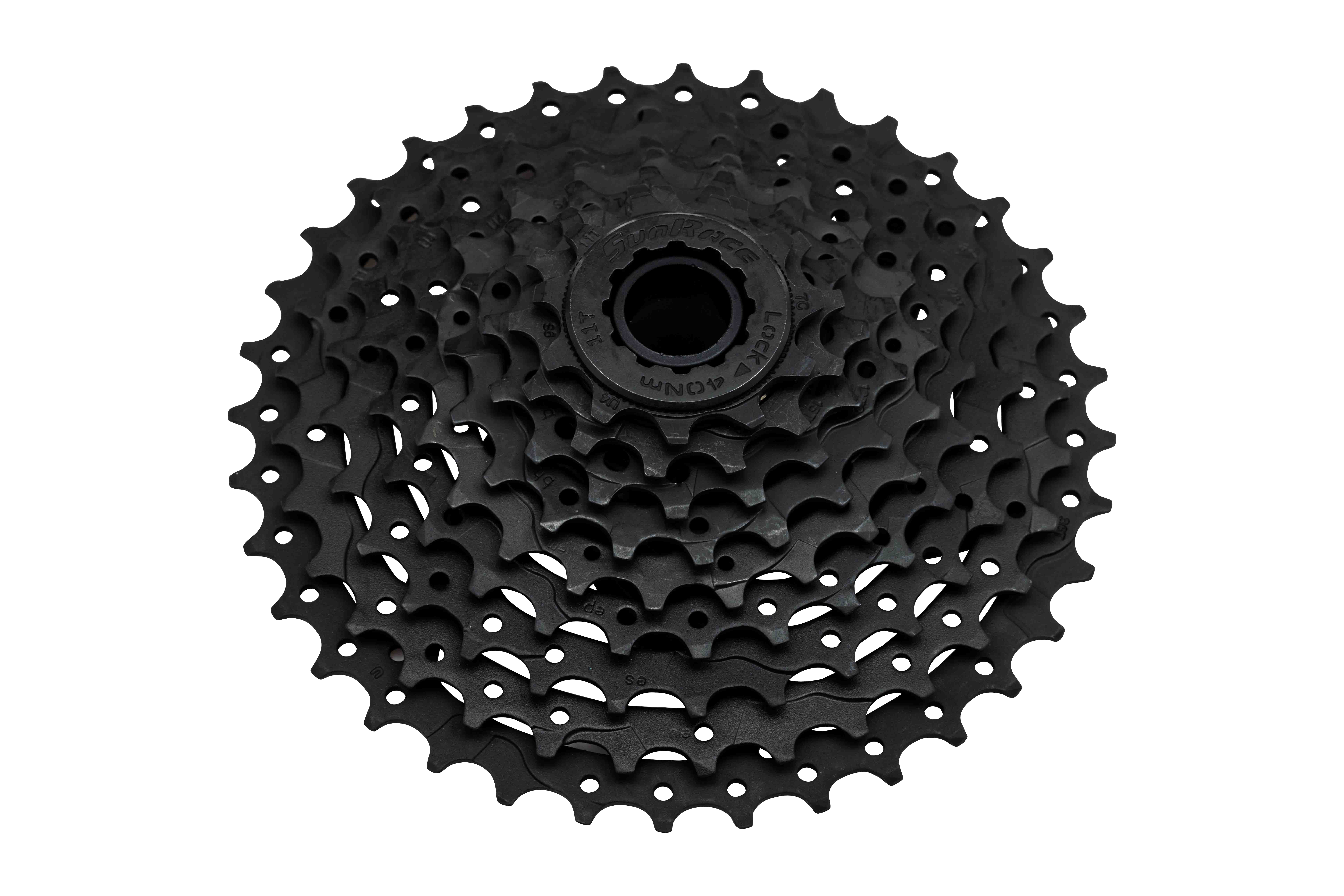 Sunrace 9-Speed Cassette, 11-36T