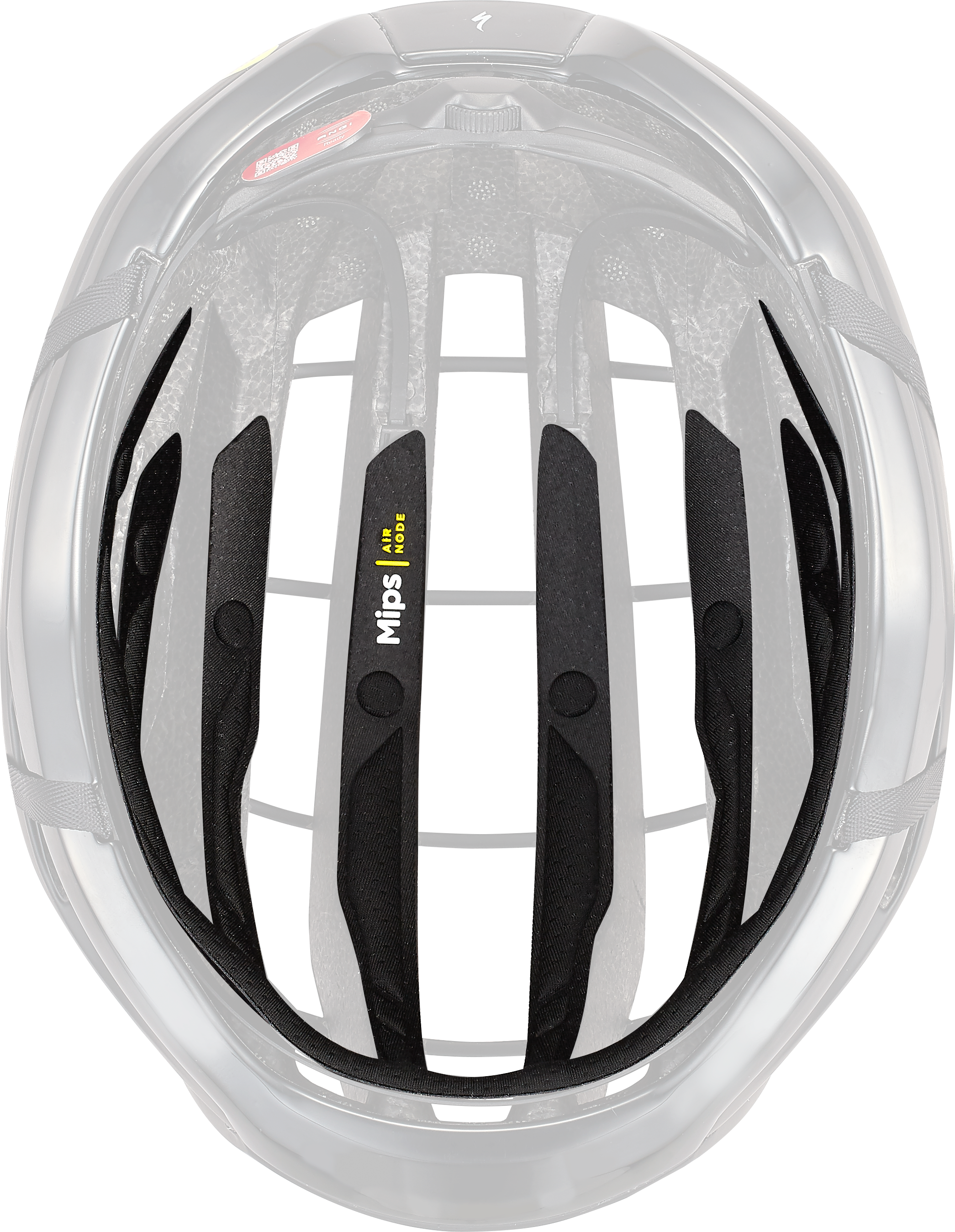 SW Prevail 3 Replacement Padset