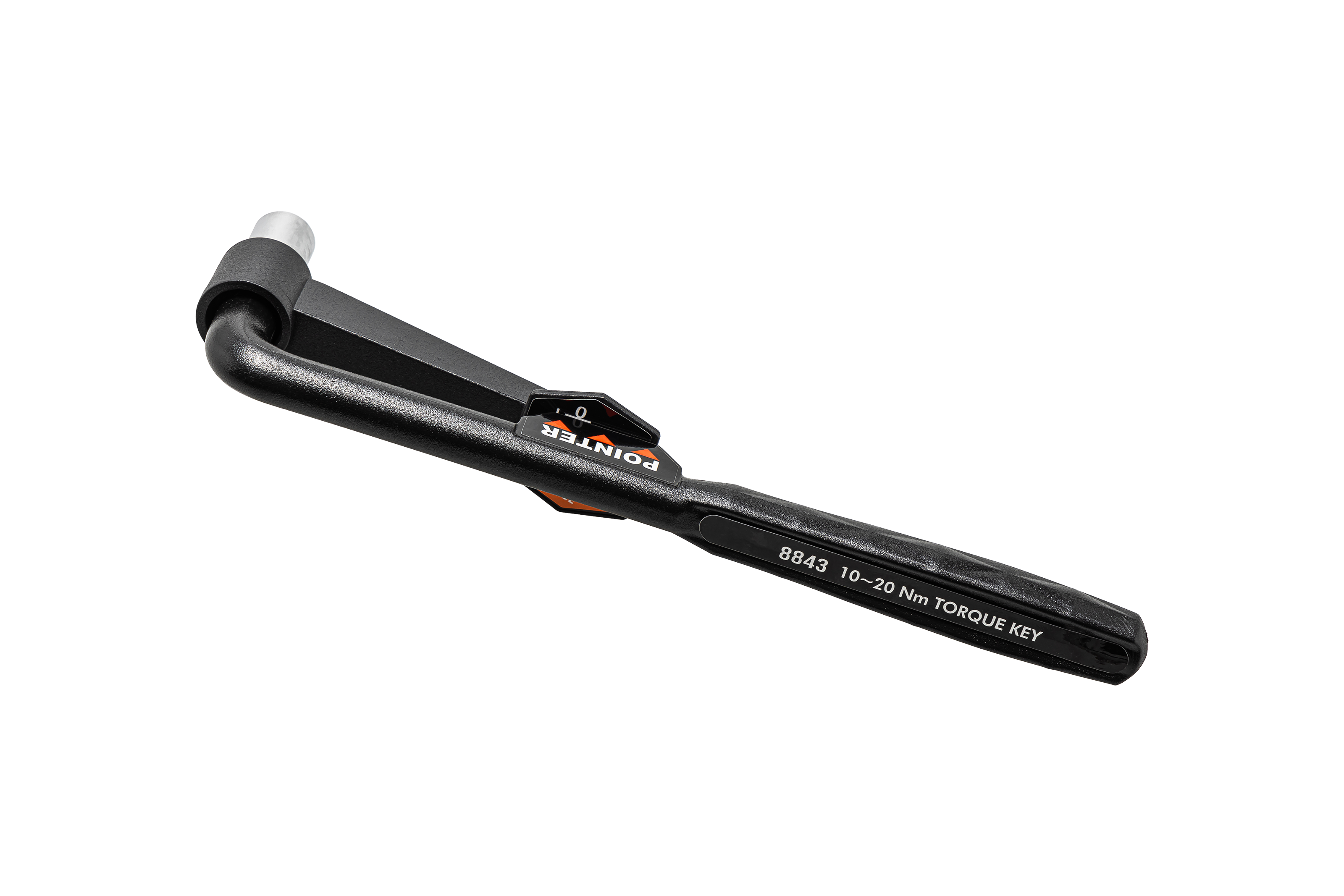 Globe 10-20 Nm Torque Wrench