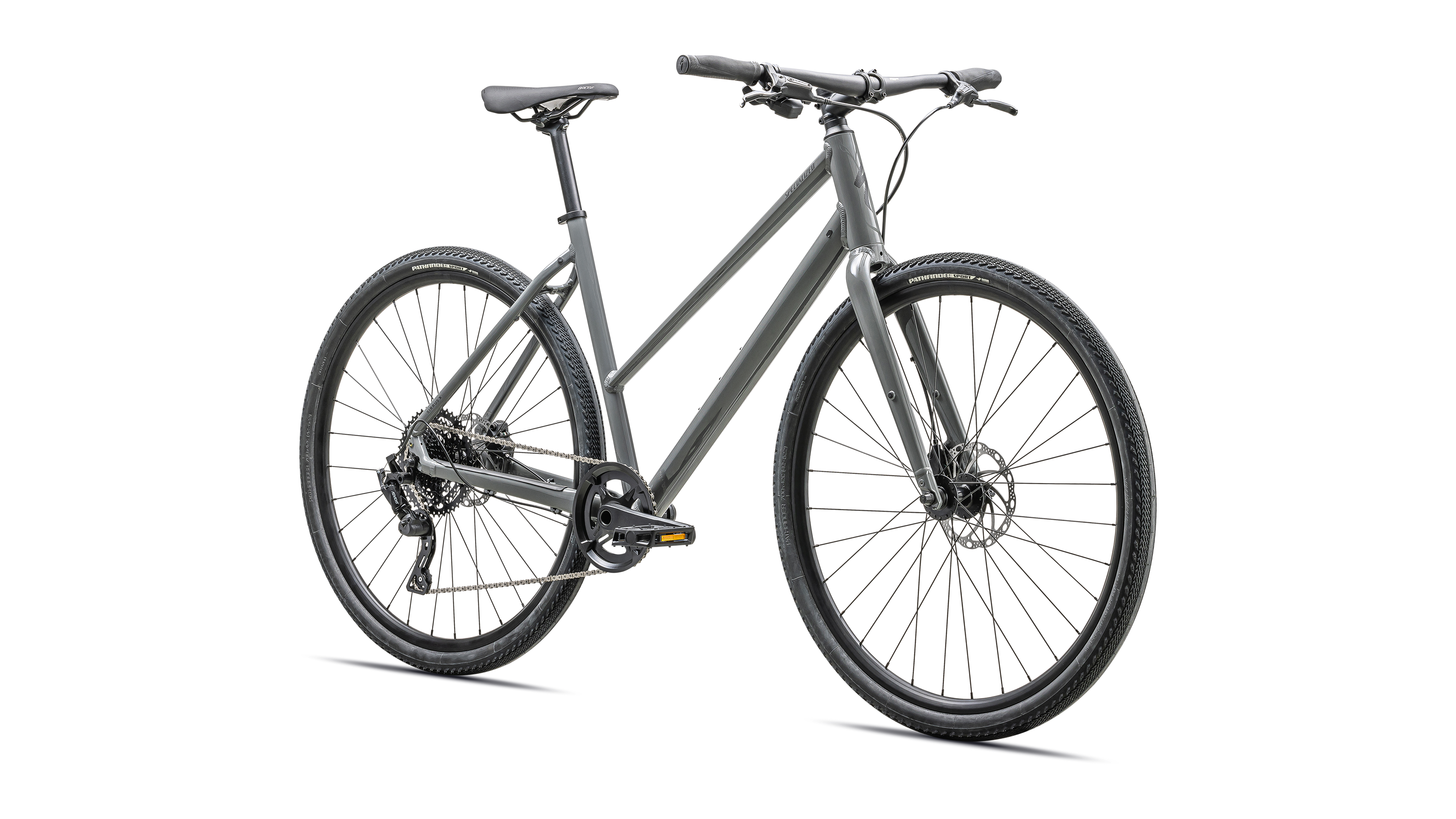 Sirrus X 3.0 Step-Through